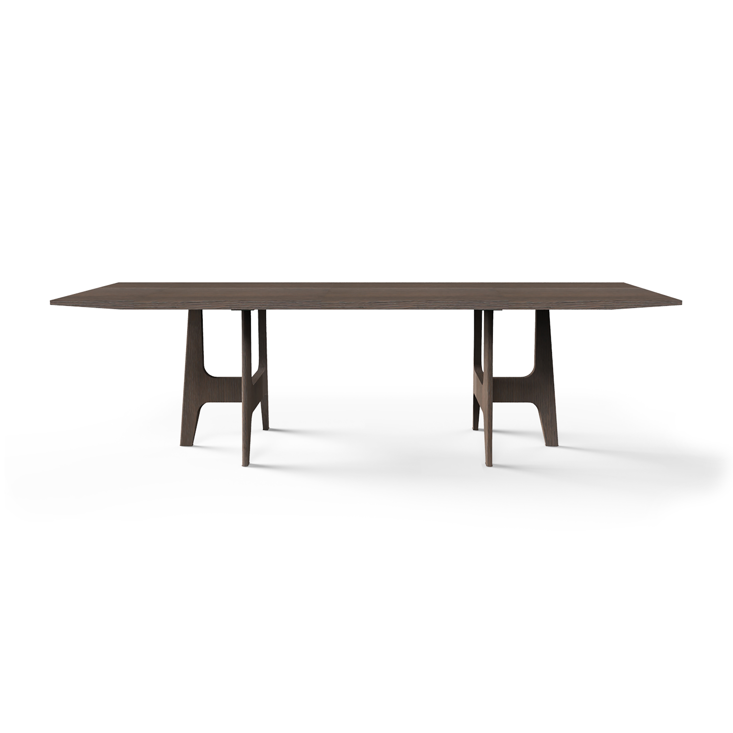 Display product 4050 Italo Dining table from manufacturer Vibieffe