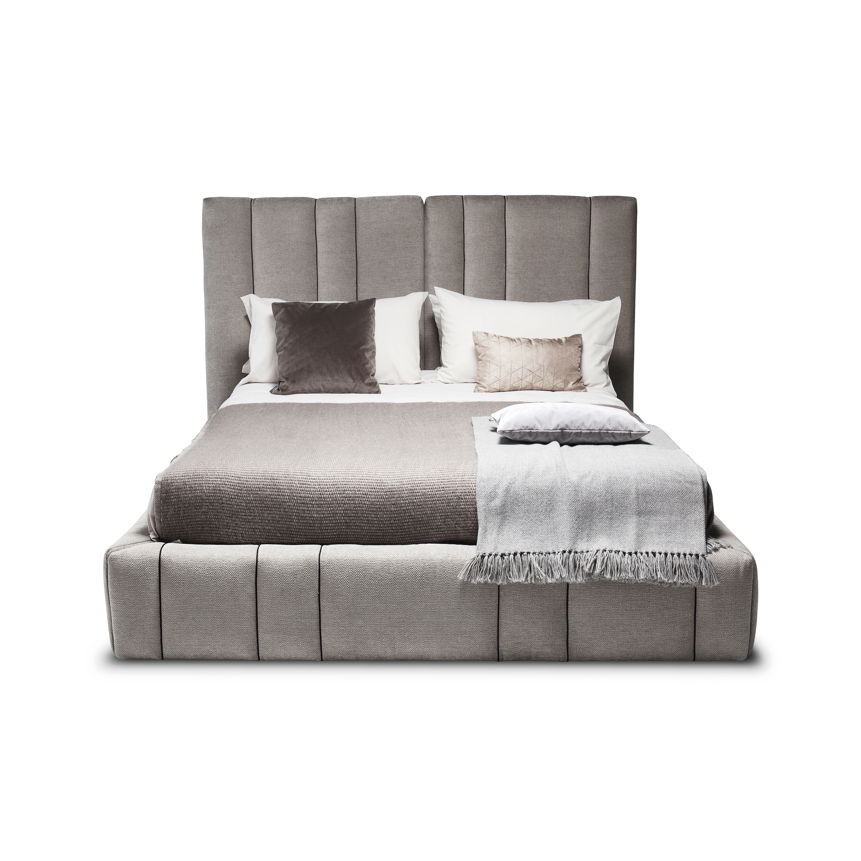 Mostrar el producto 5050 Italo Bed del fabricante Vibieffe