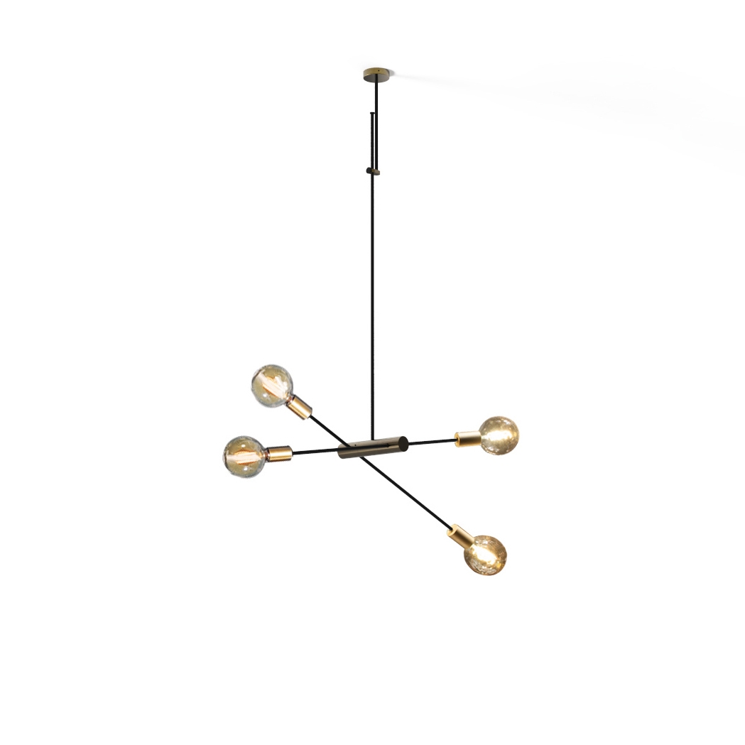 Display product 7000 Sospensione Hanging lamp from manufacturer Vibieffe