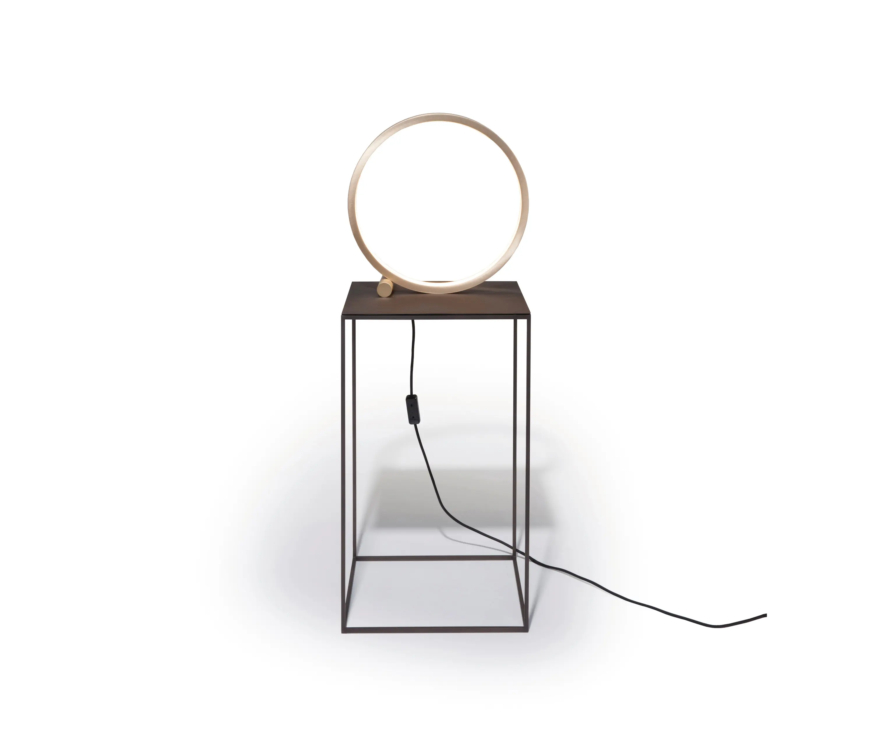 Vibieffe - 7000 Anello Lampe cercle