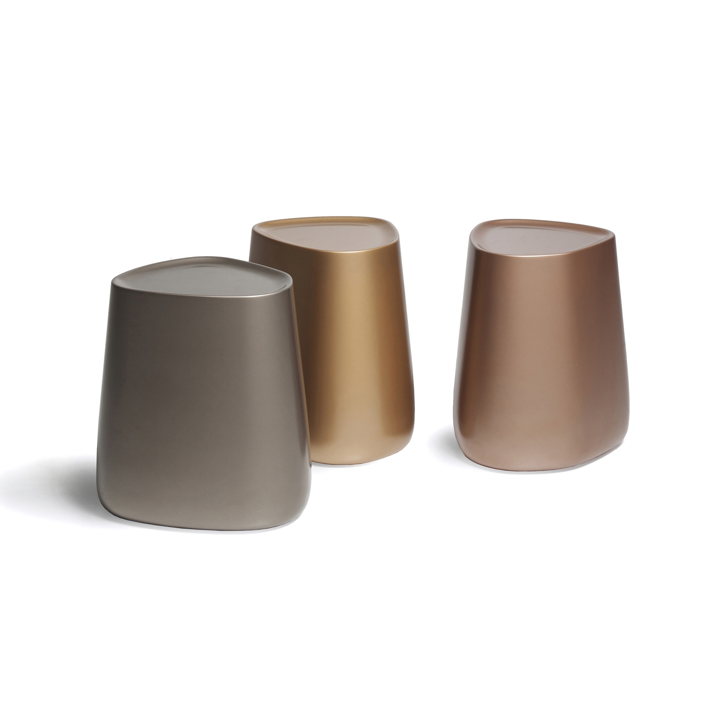 Display product 9200 Pico Small table, ottoman from manufacturer Vibieffe