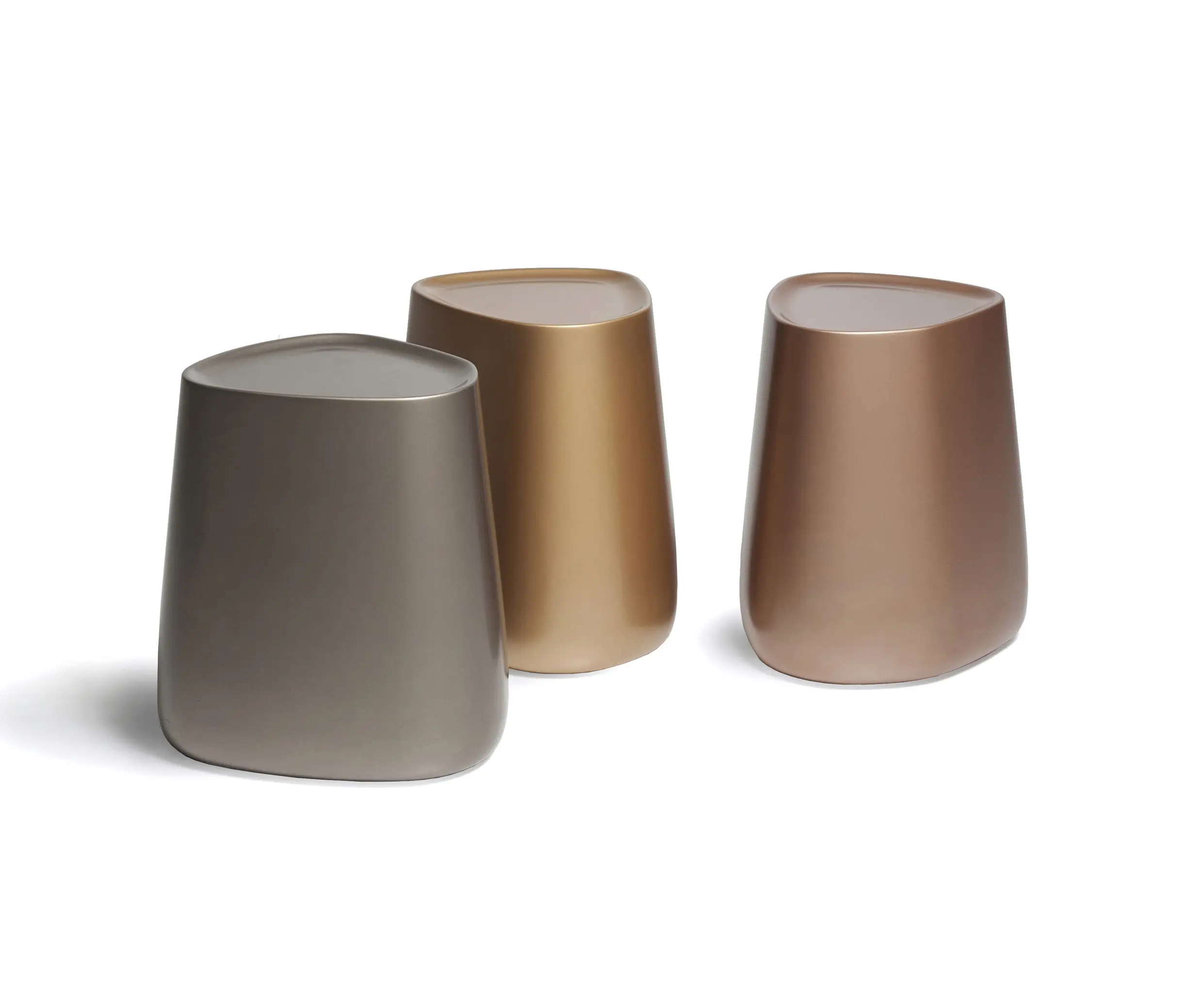 Vibieffe - 9200 Pico Small table, ottoman