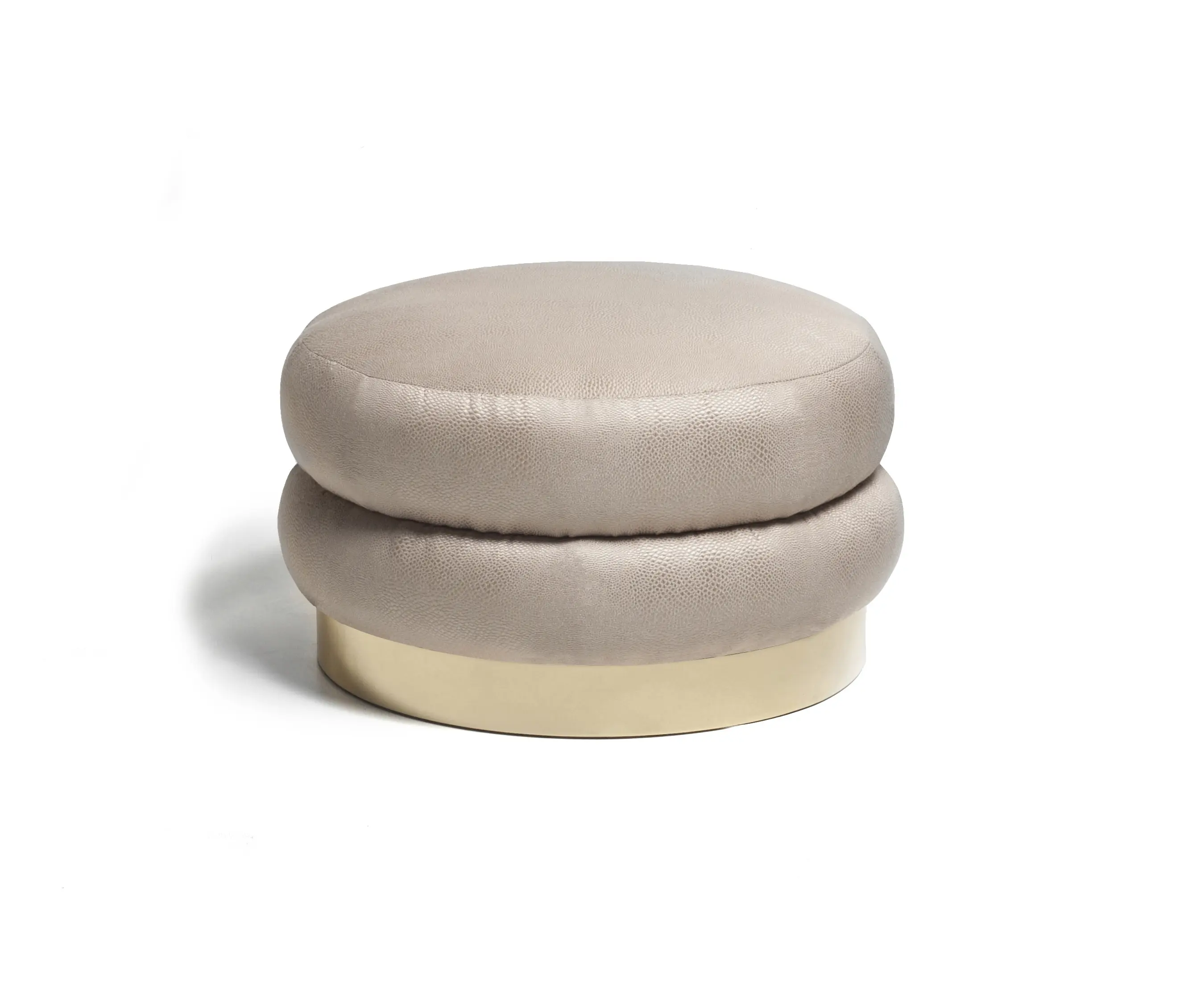 Vibieffe - 9235 Chignon Table basse, pouf