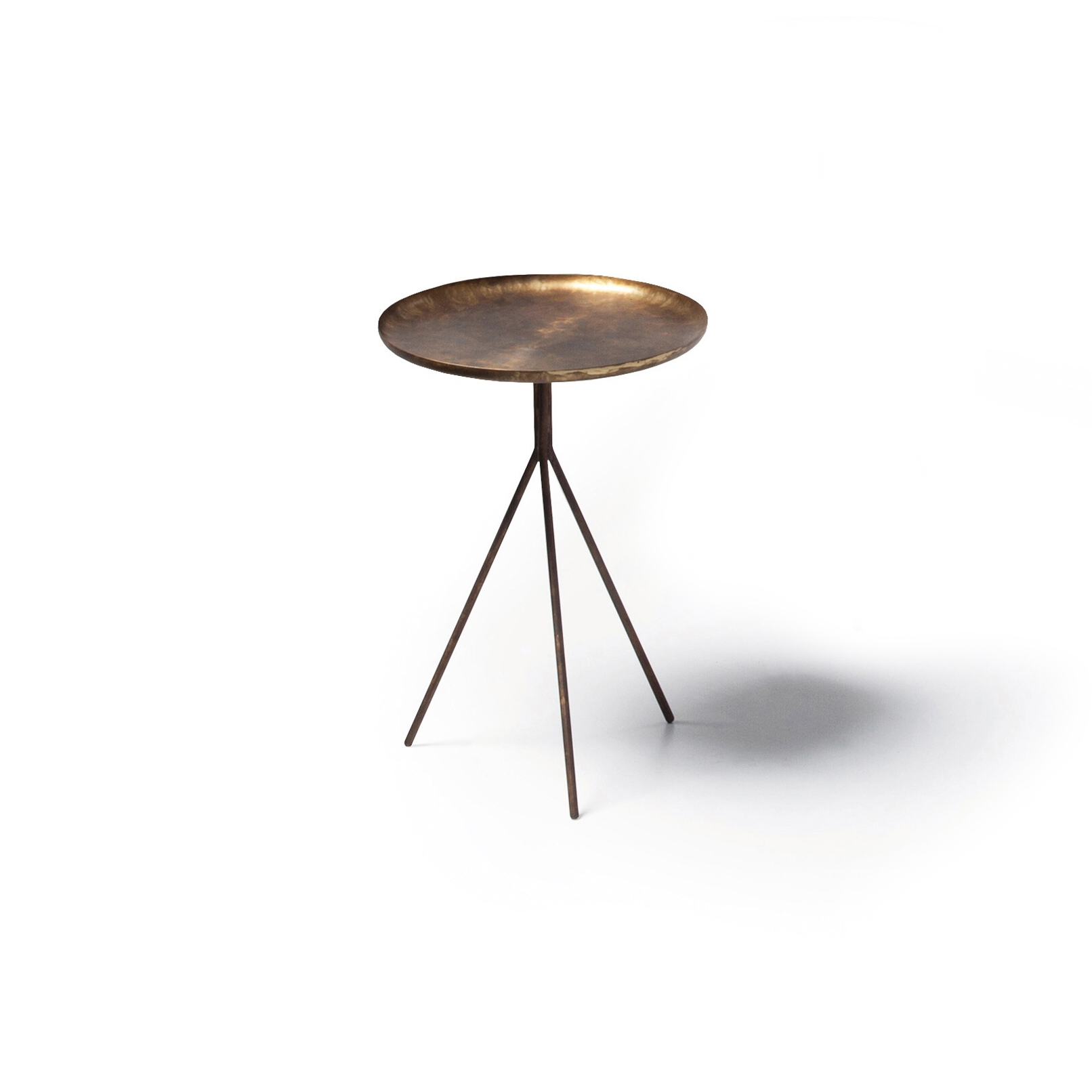 Mostra il prodotto 9350 Him & her Small tables del produttore Vibieffe
