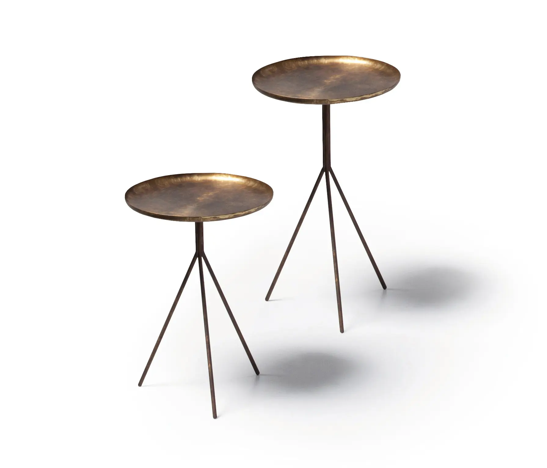 Vibieffe - 9350 Him & her Small tables
