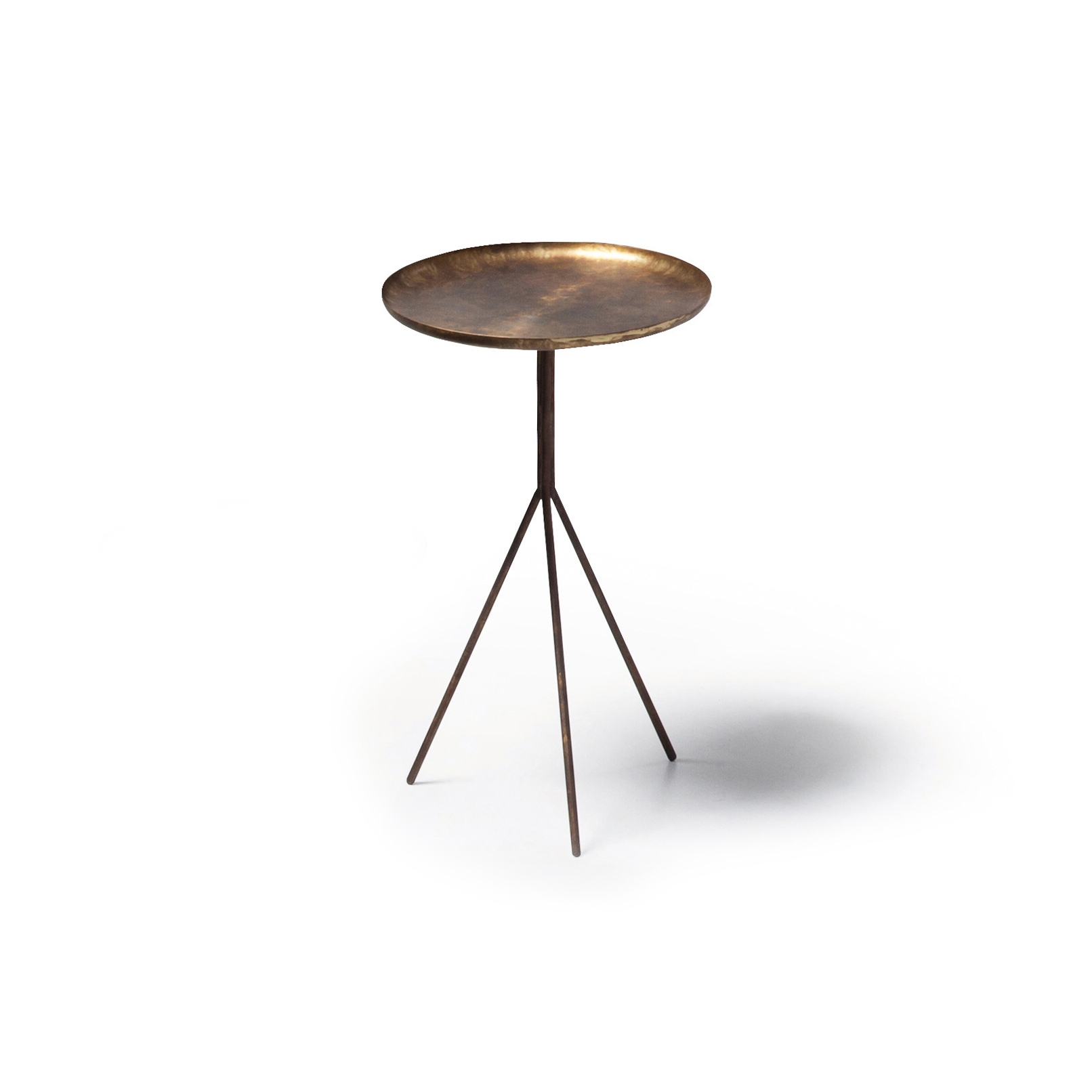 Produkt 9350 Him & her Small tables des Herstellers Vibieffe anzeigen