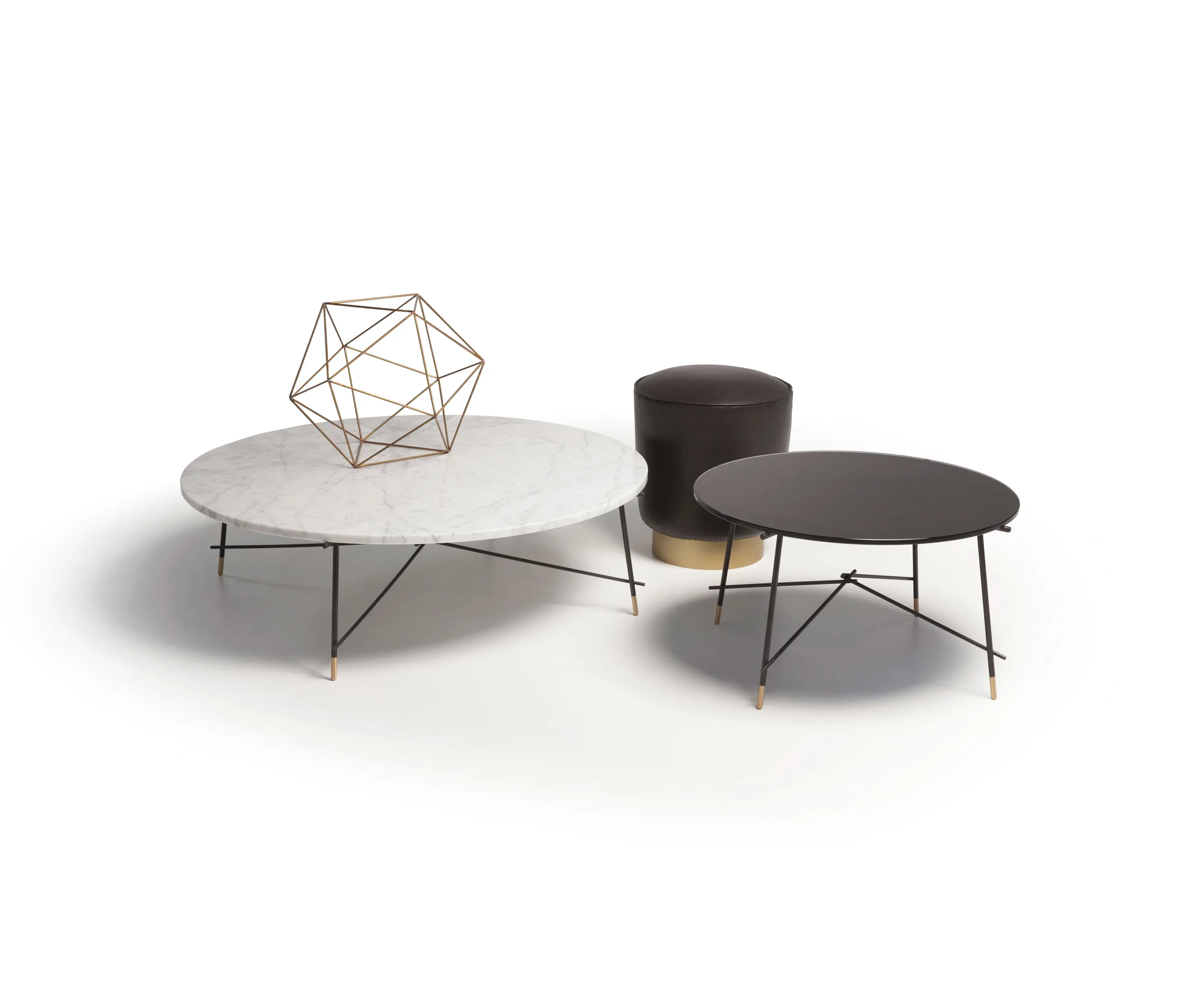 Vibieffe - 9425 Cross Tavolini