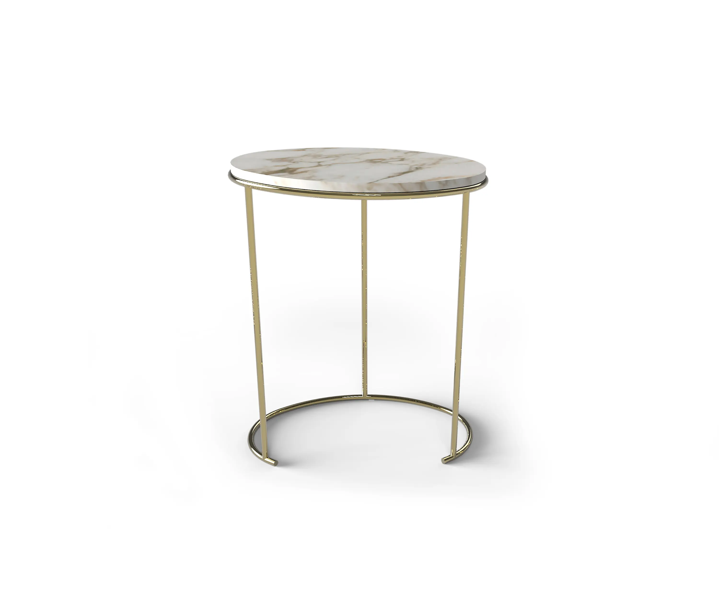 Vibieffe - 9550 Ellipse Small tables