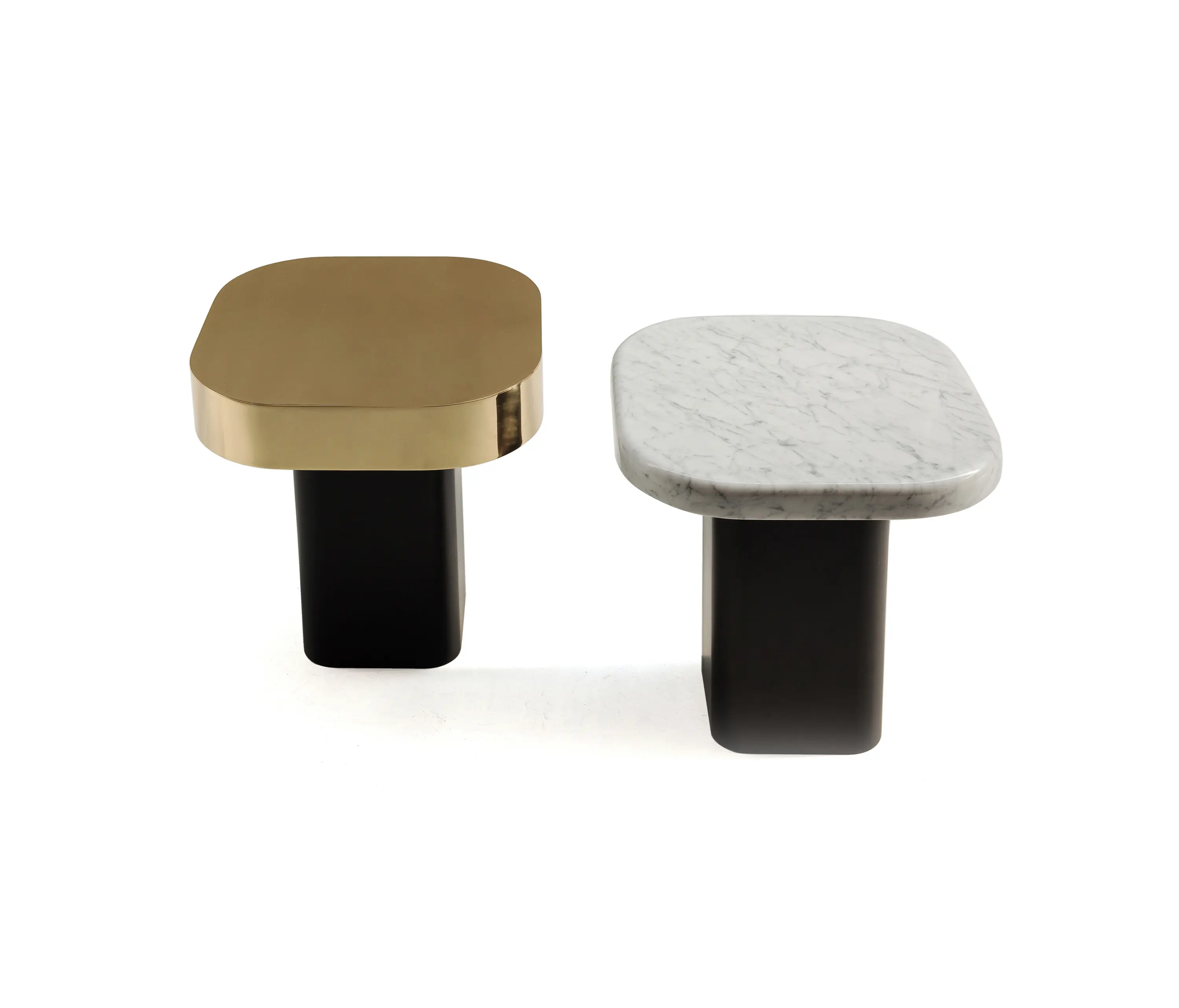 Vibieffe - 9550 Ellipse Small tables