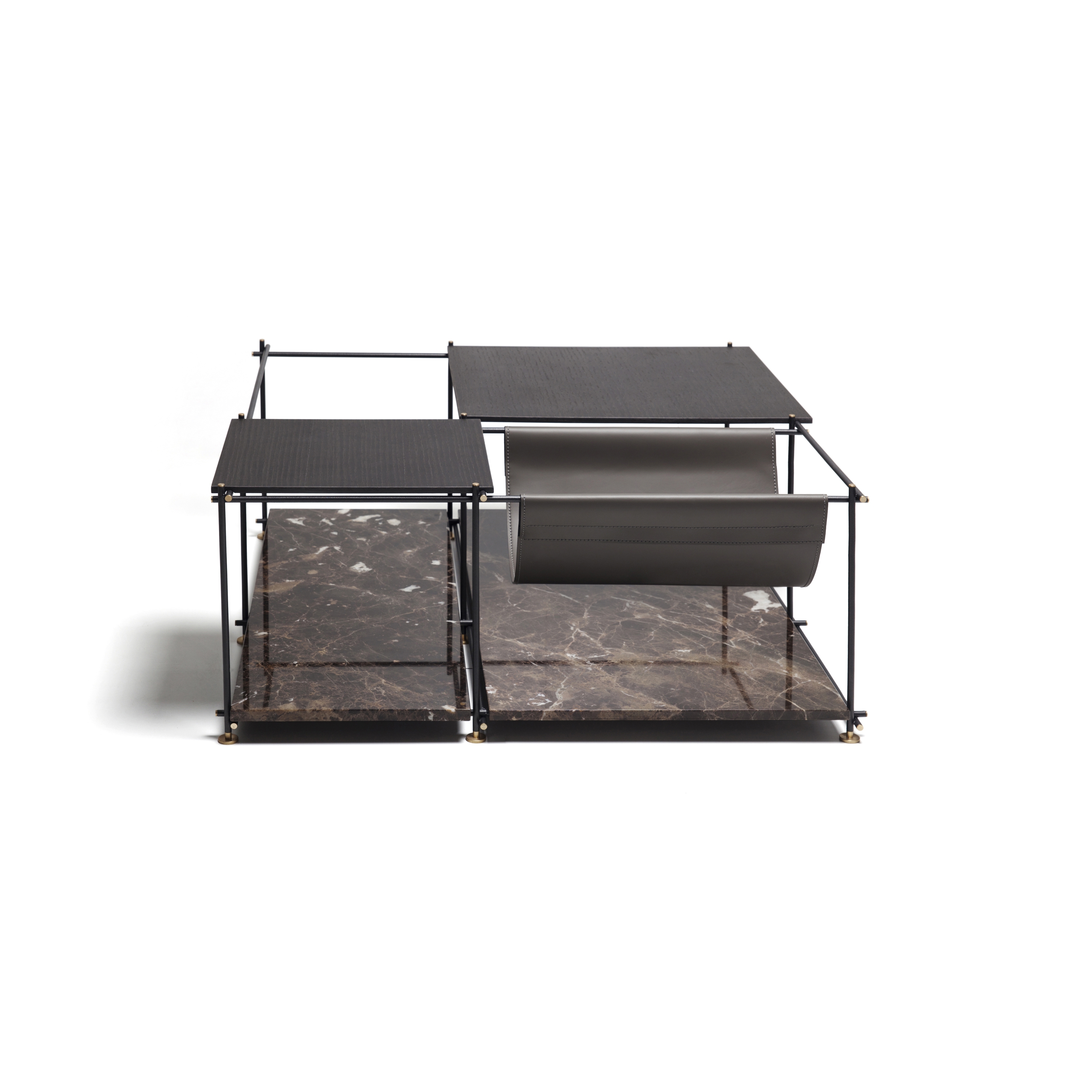 Display product 9900 E_Spirit Small table from manufacturer Vibieffe
