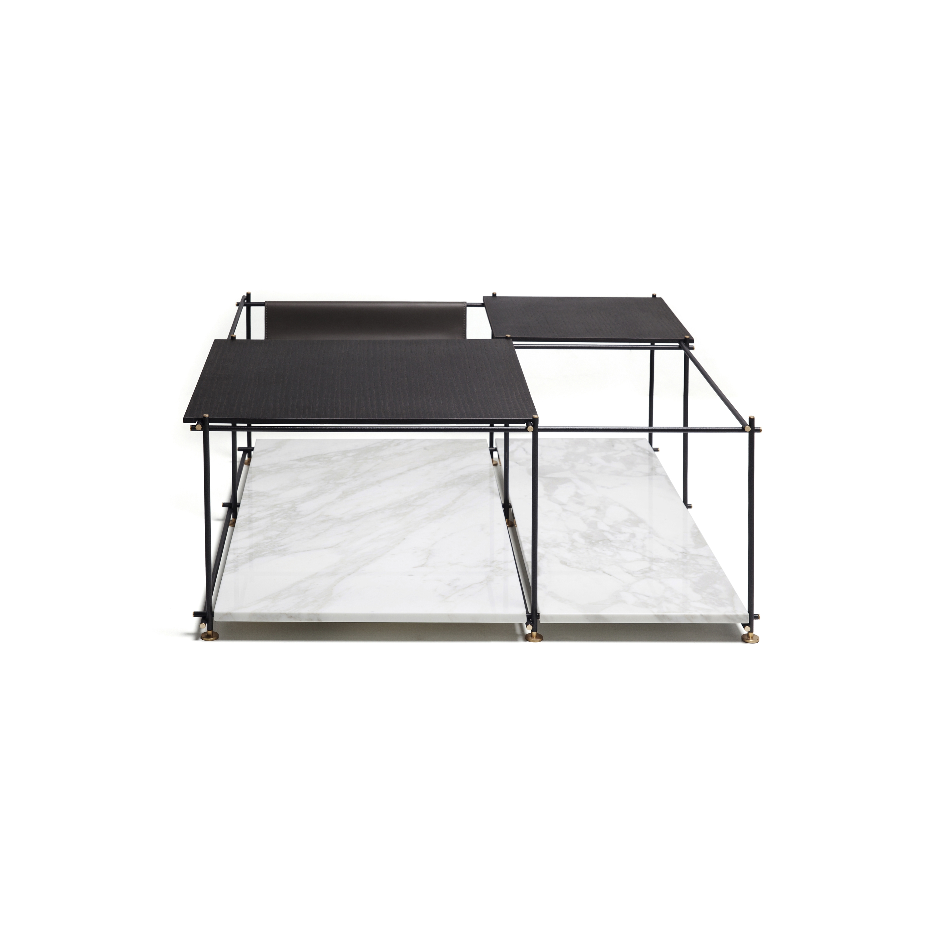 Display product 9900 E_Spirit Small table from manufacturer Vibieffe