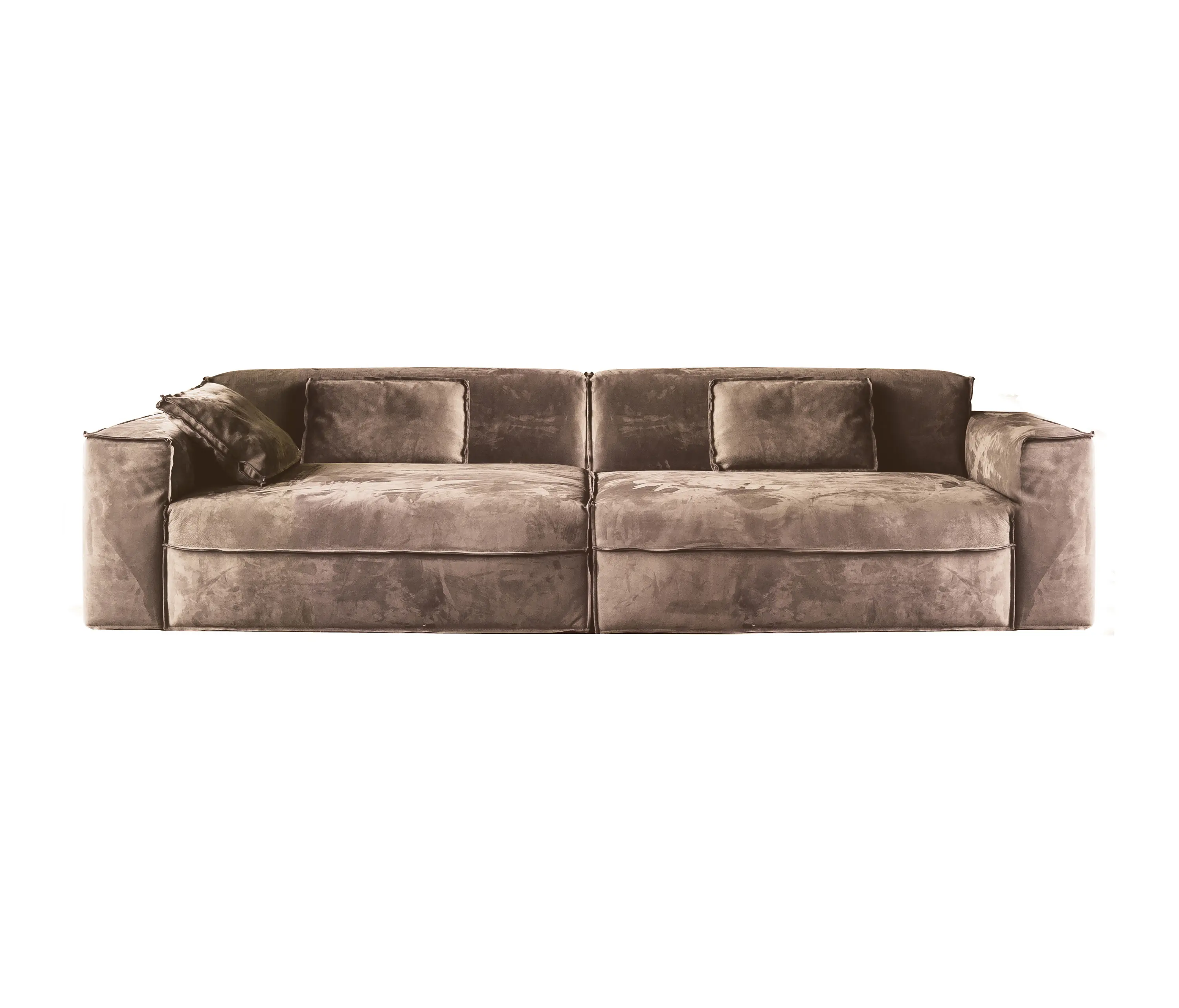 Vibieffe - 235 Xsmall Sofa
