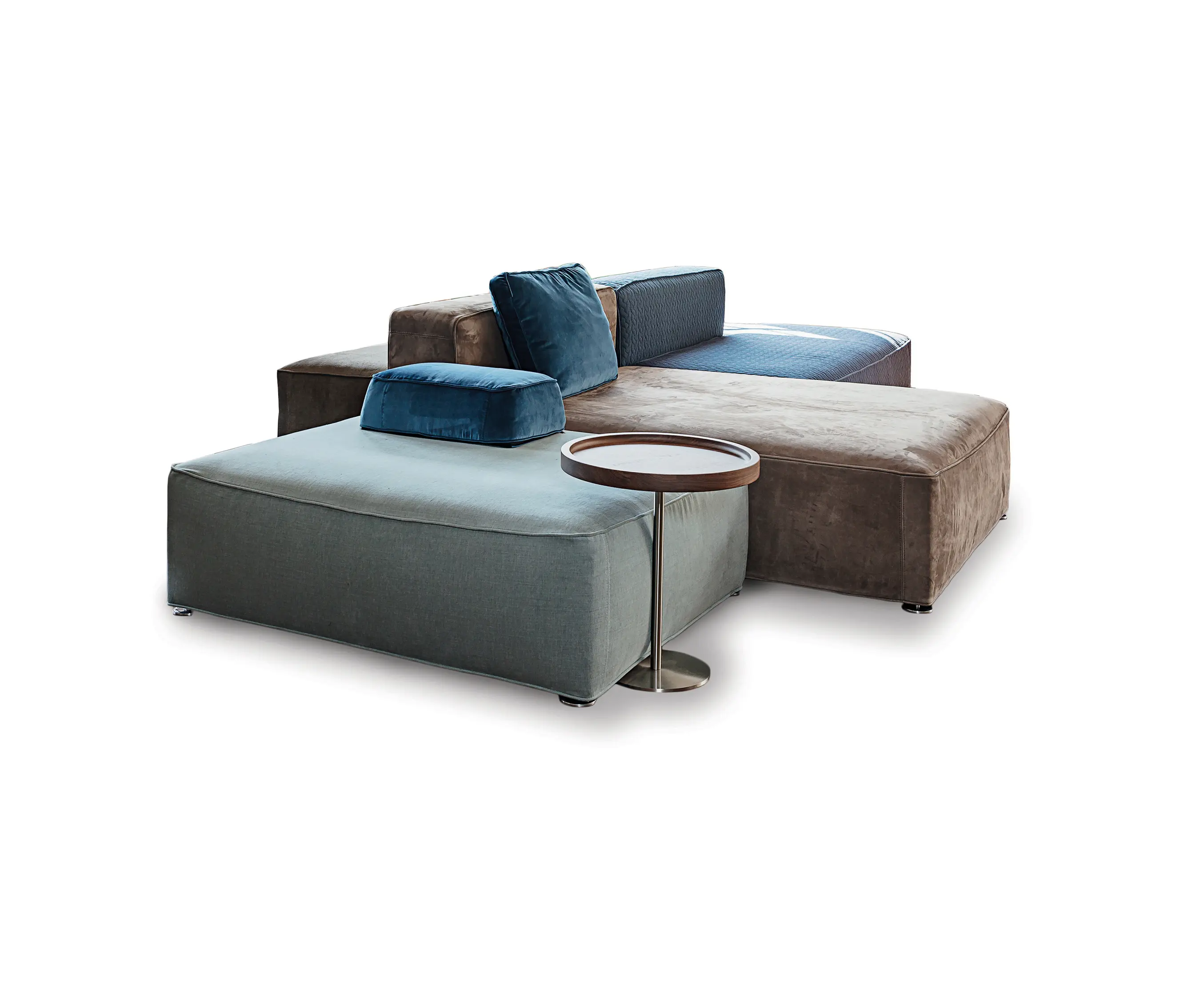 Vibieffe - 275 Glam Sofa