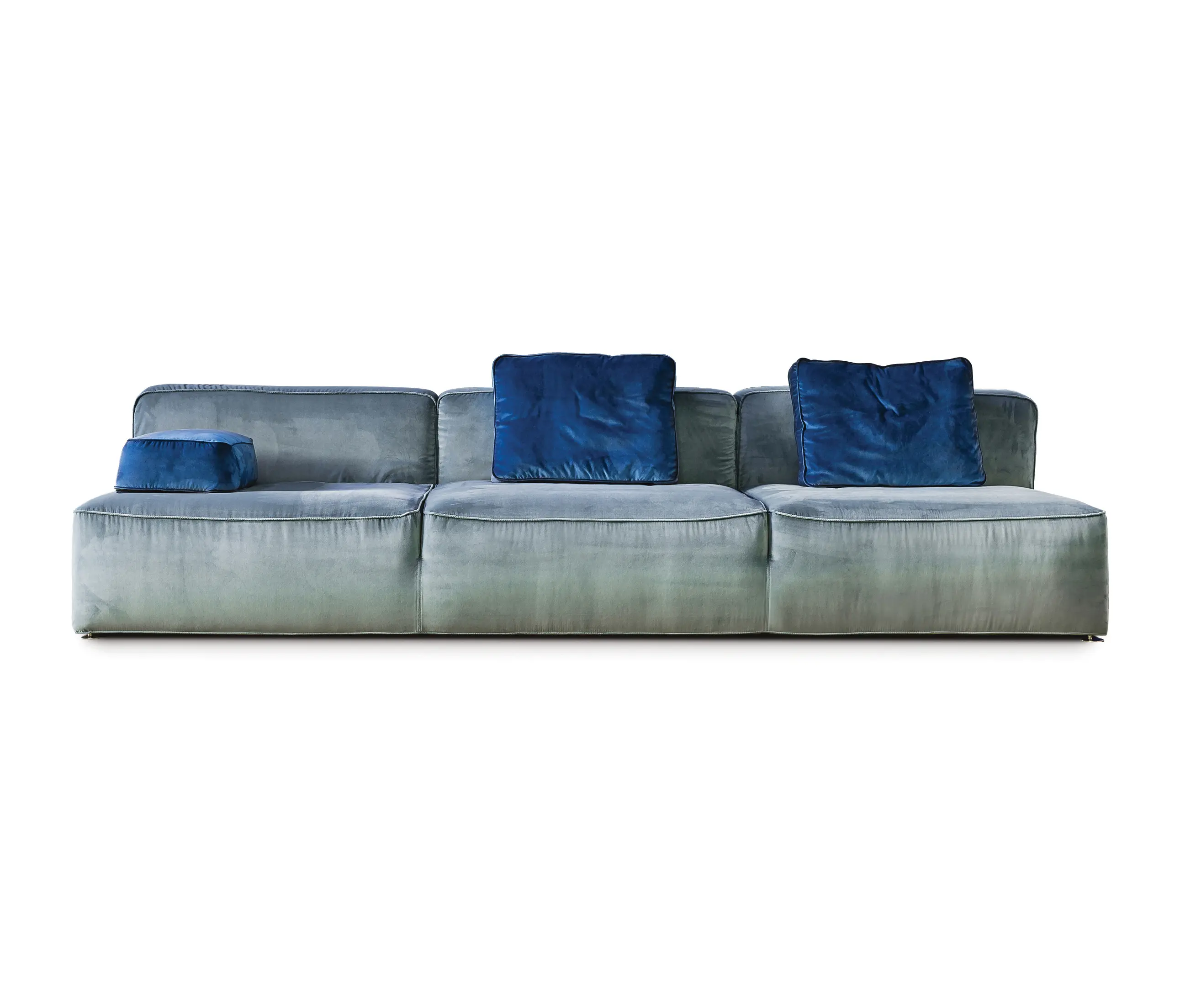 Vibieffe - 275 Glam Sofa