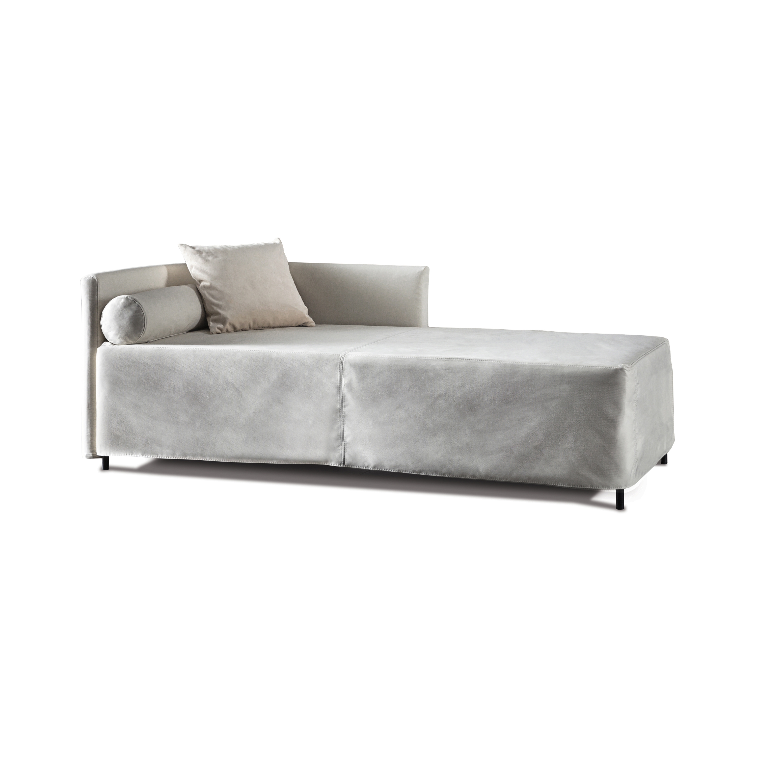 Mostra il prodotto 3700 Gulp Sofa bed del produttore Vibieffe
