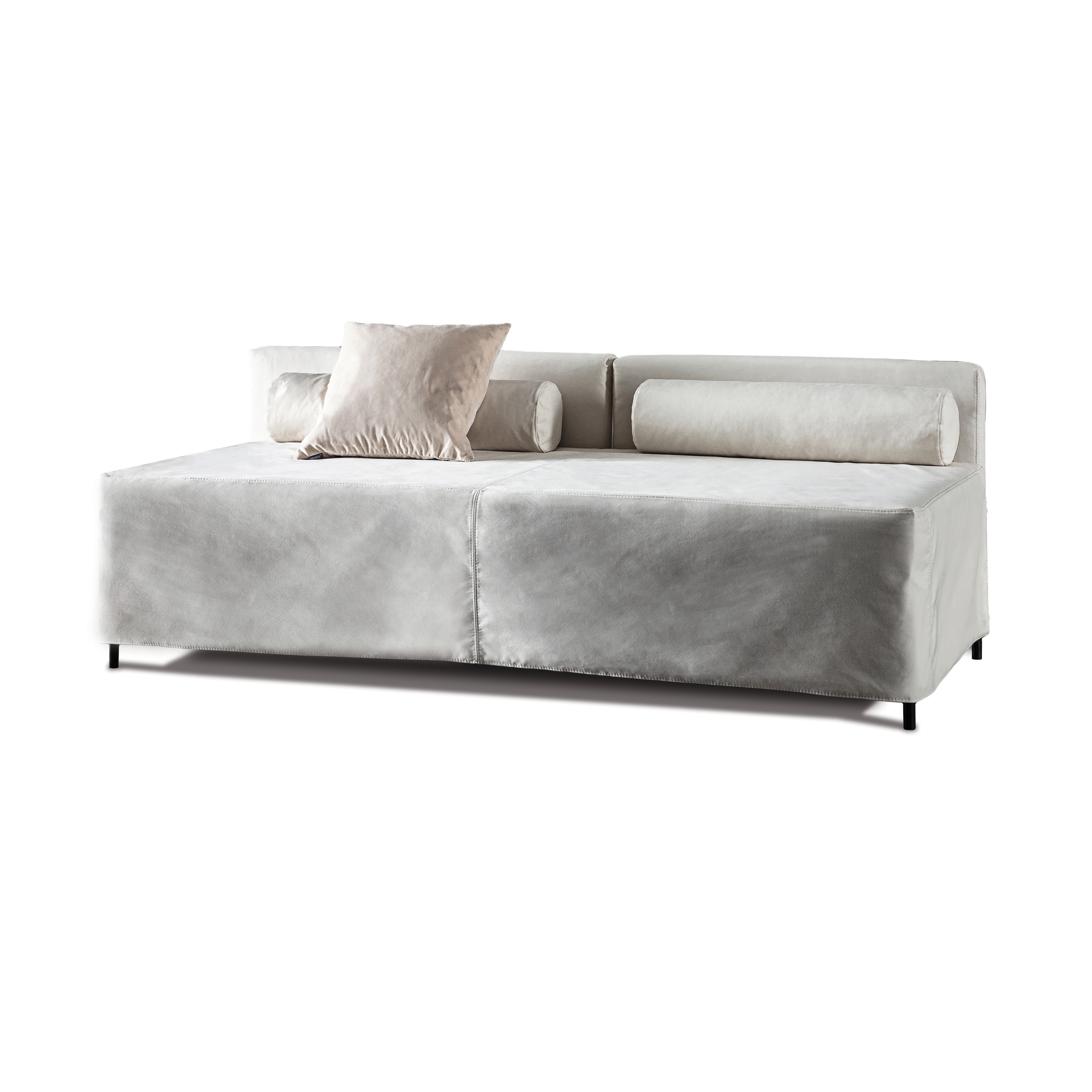 Mostrar el producto 3700 Gulp Sofa bed del fabricante Vibieffe