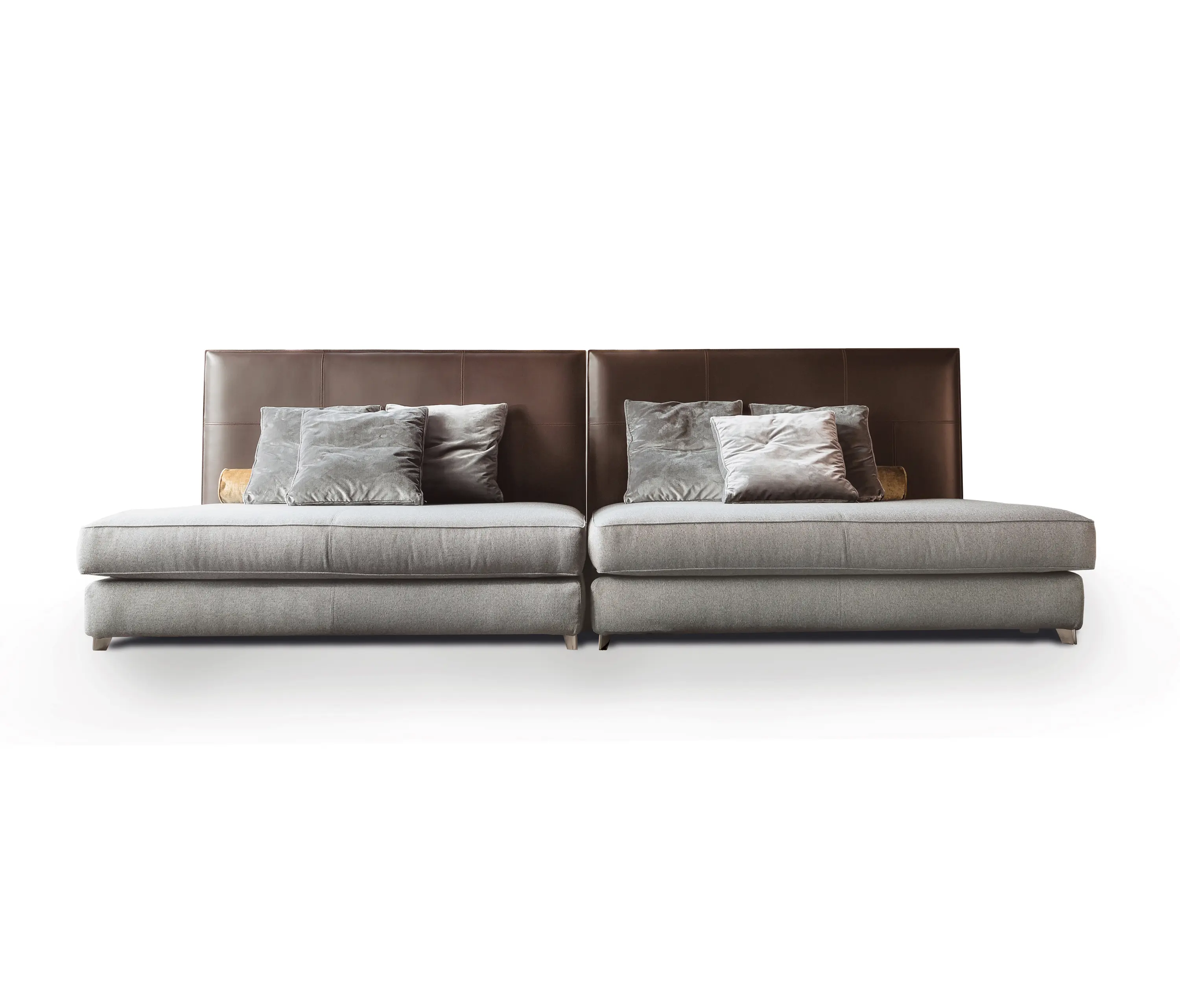 Vibieffe - 415 Tube Sofa