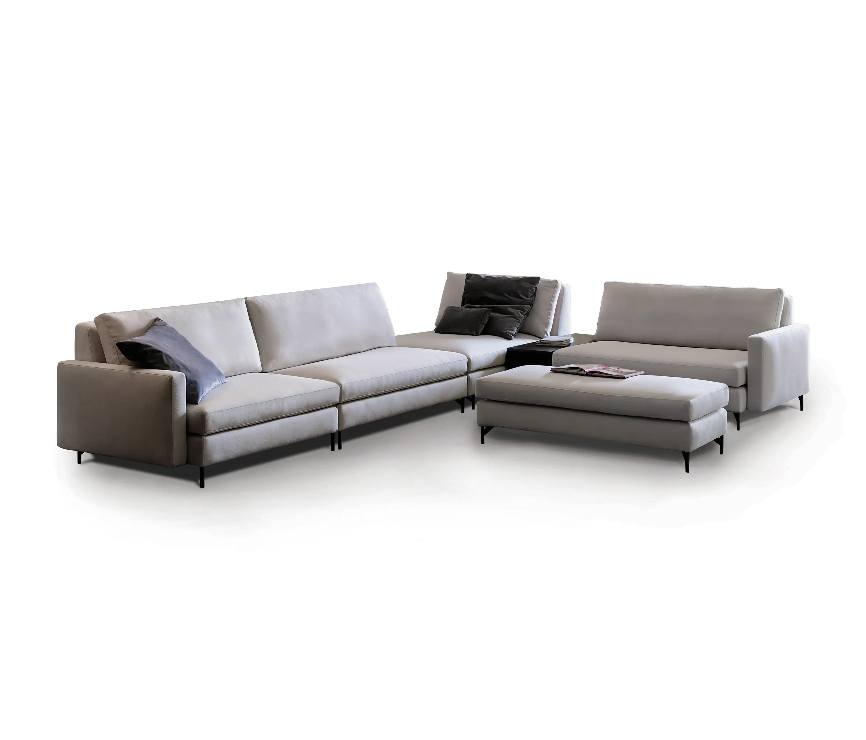Vibieffe - 525 Nordic Divano
