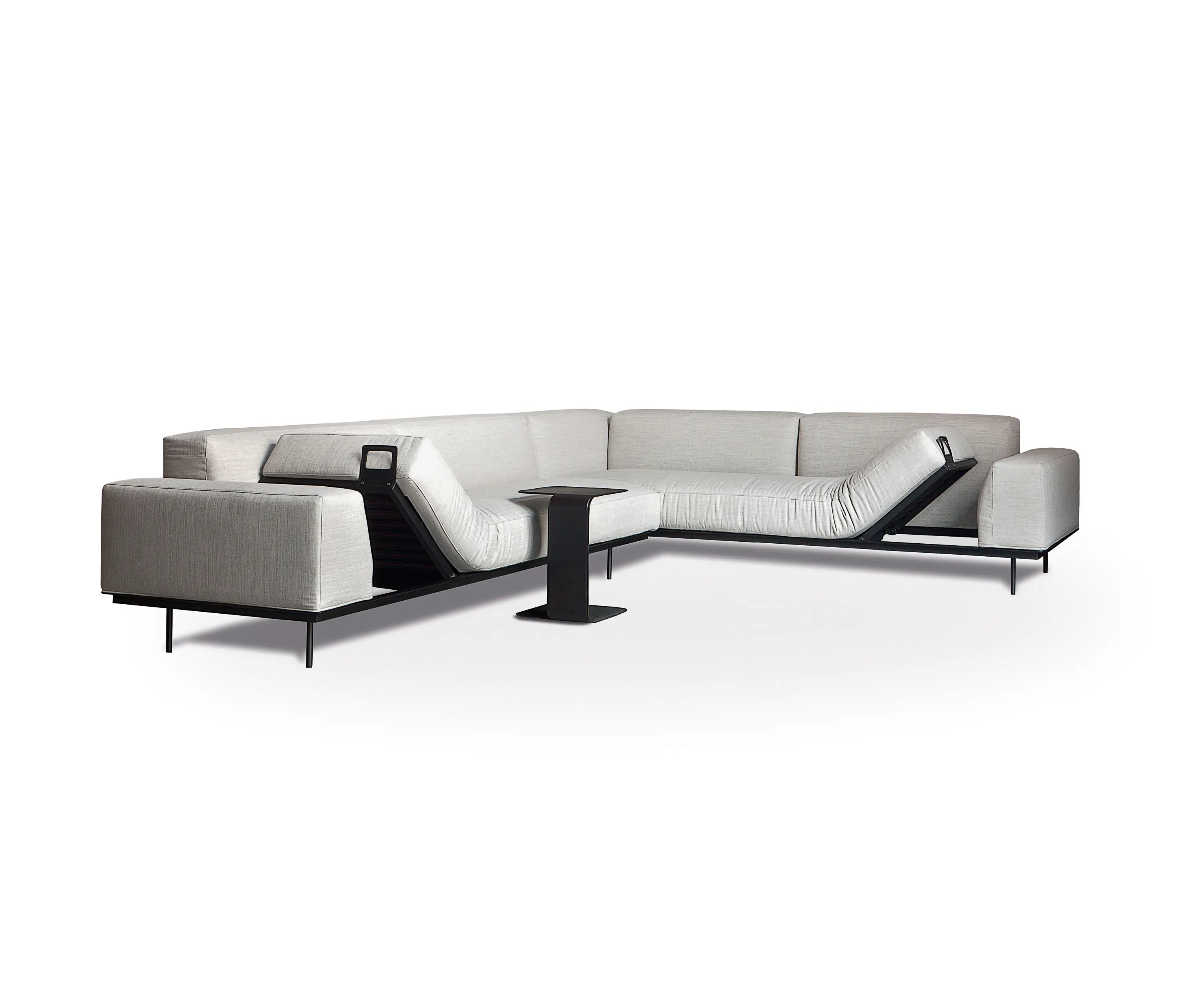 Vibieffe - 535 Sit Up Divano