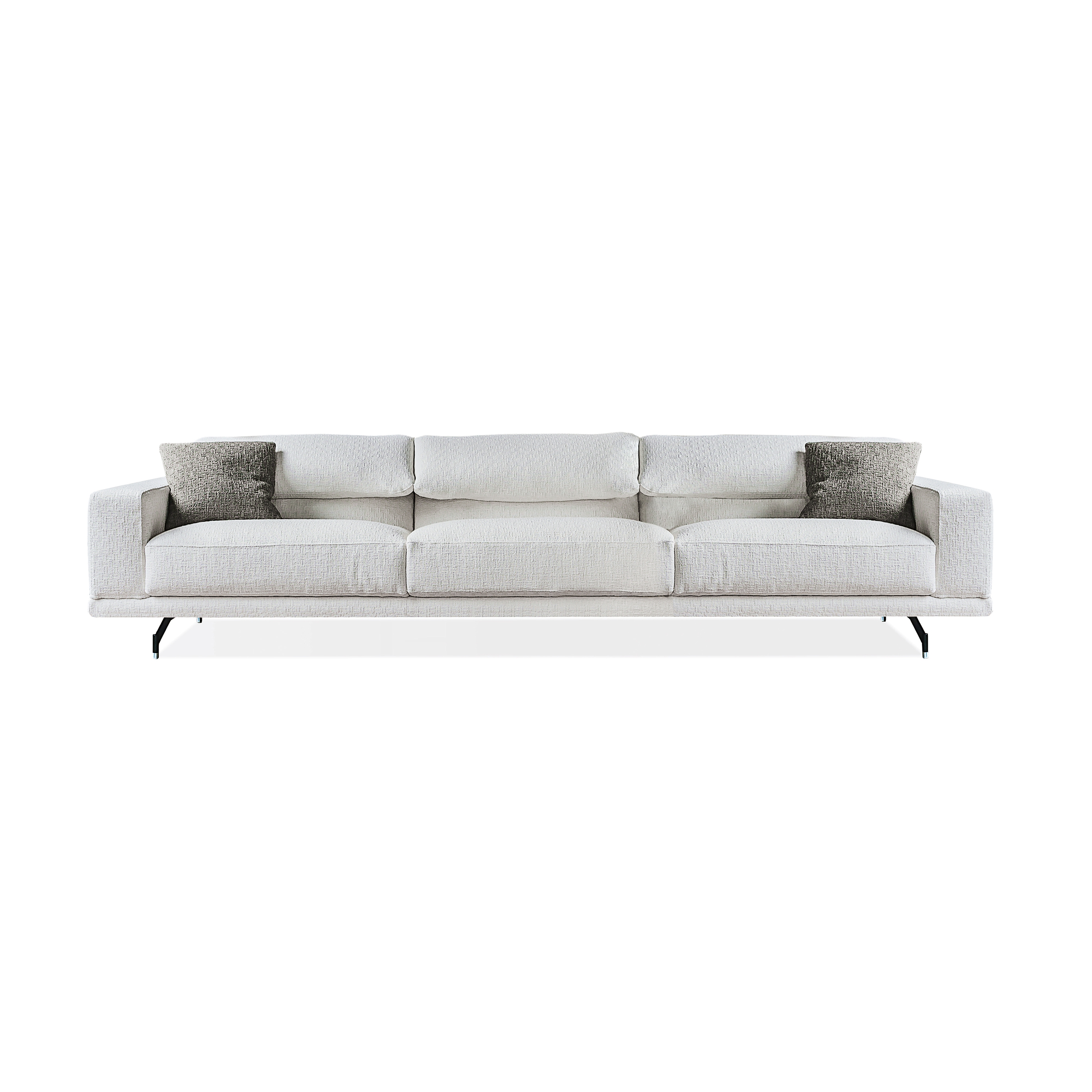 Display product 550 Altopiano Sofa from manufacturer Vibieffe