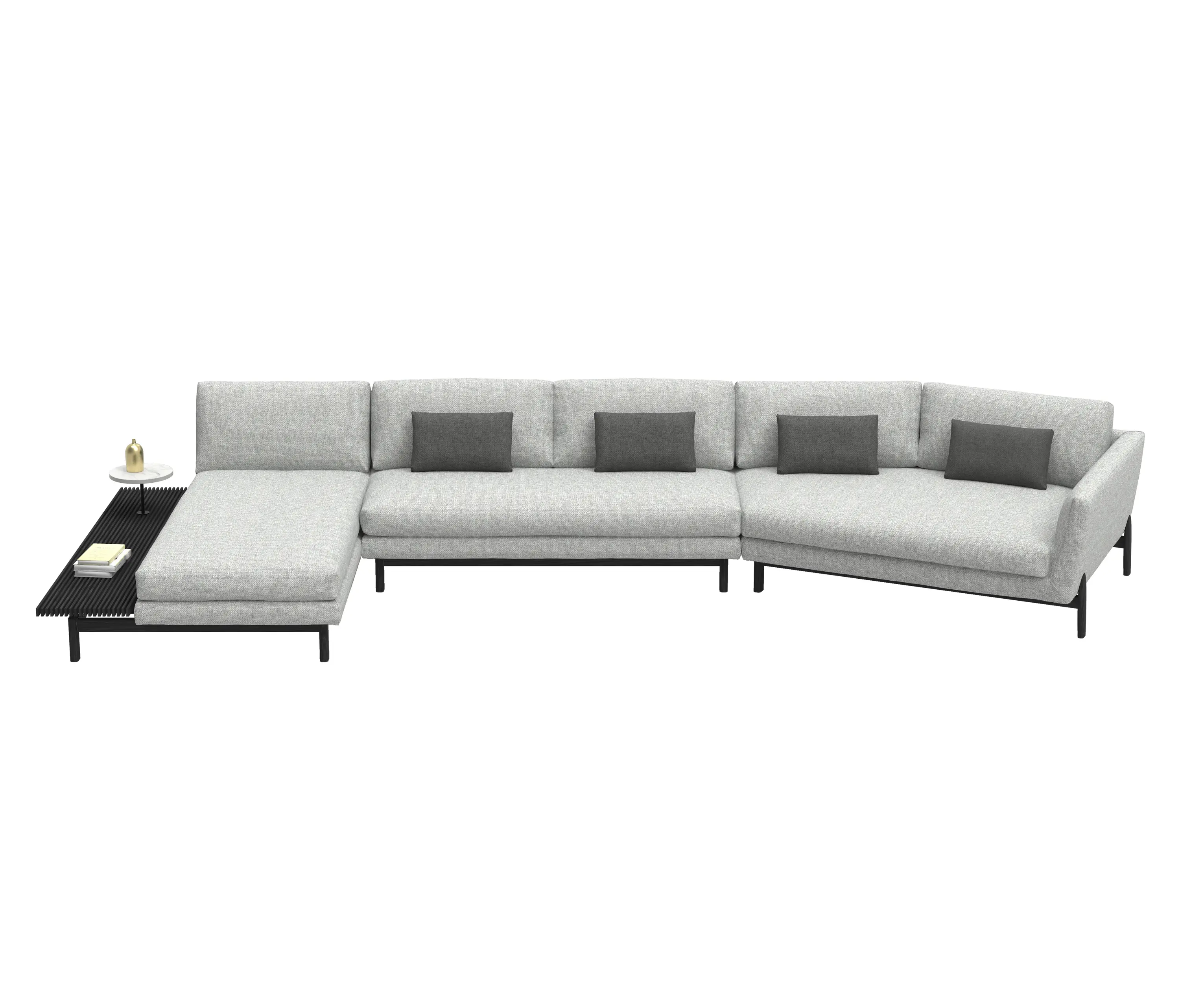 Vibieffe - 150 Feel Modular Sofa