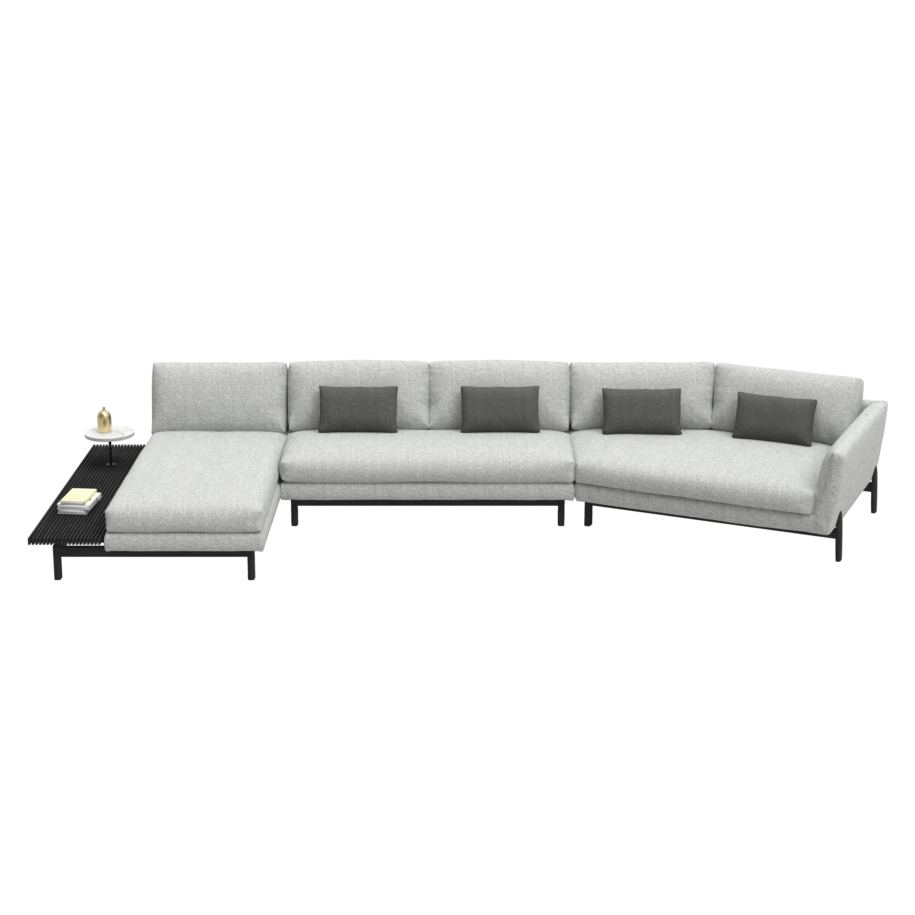 Display product 150 Feel Modular Sofa from manufacturer Vibieffe