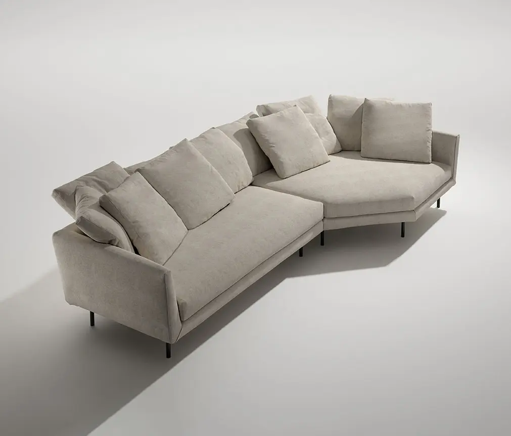 Vibieffe - 160 Re_feel Modular Sofa