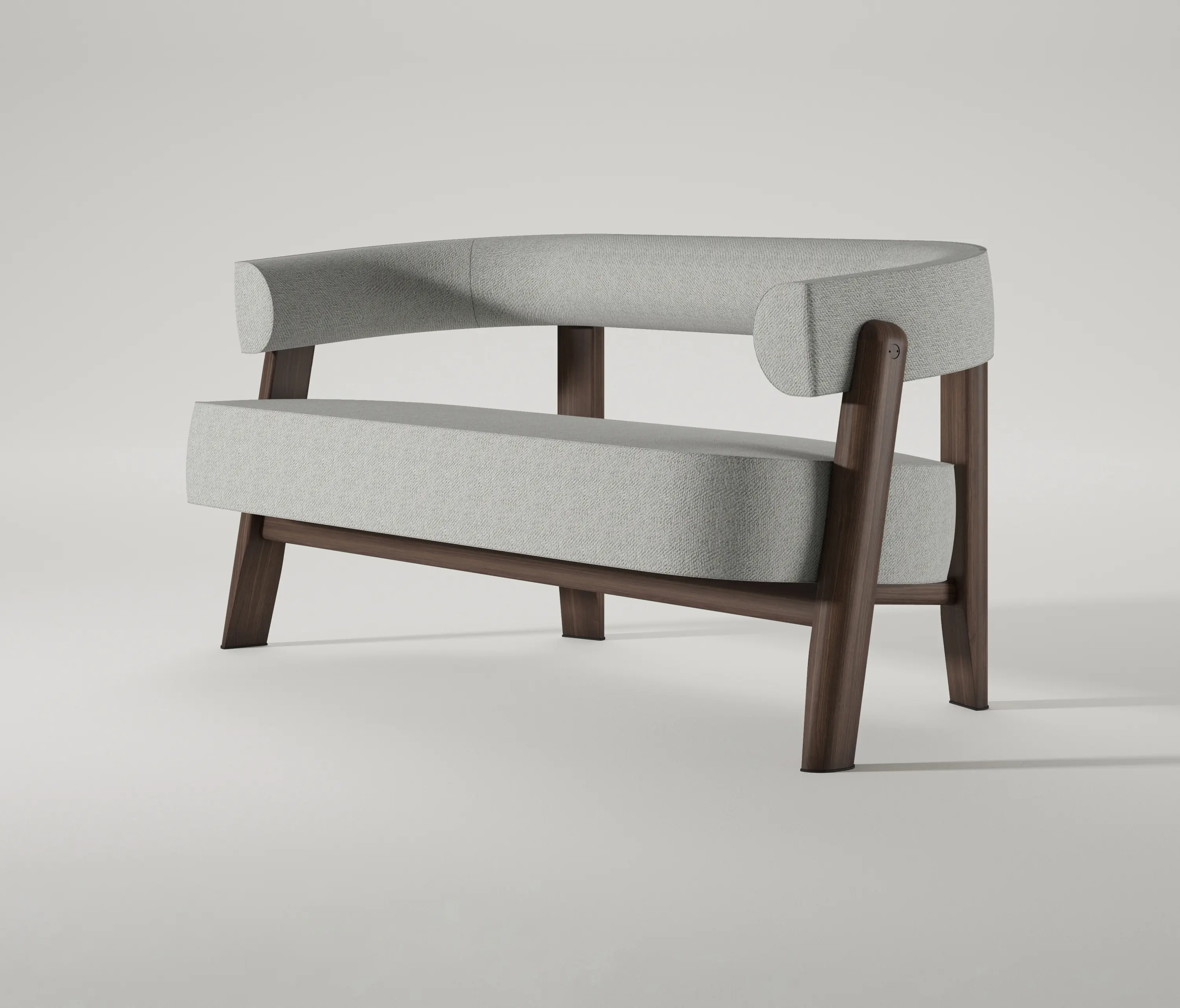 Vibieffe - 1355 Timeless Armchair