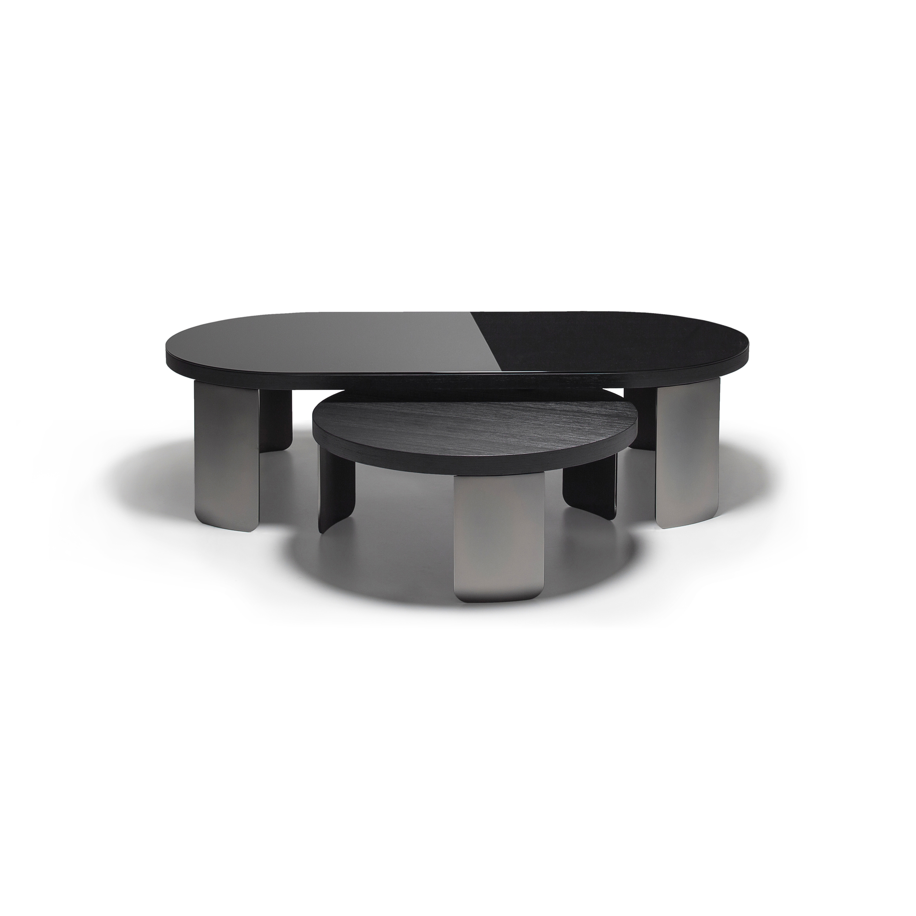 Afficher le produit 9020 Point Small tables du fabricant Vibieffe
