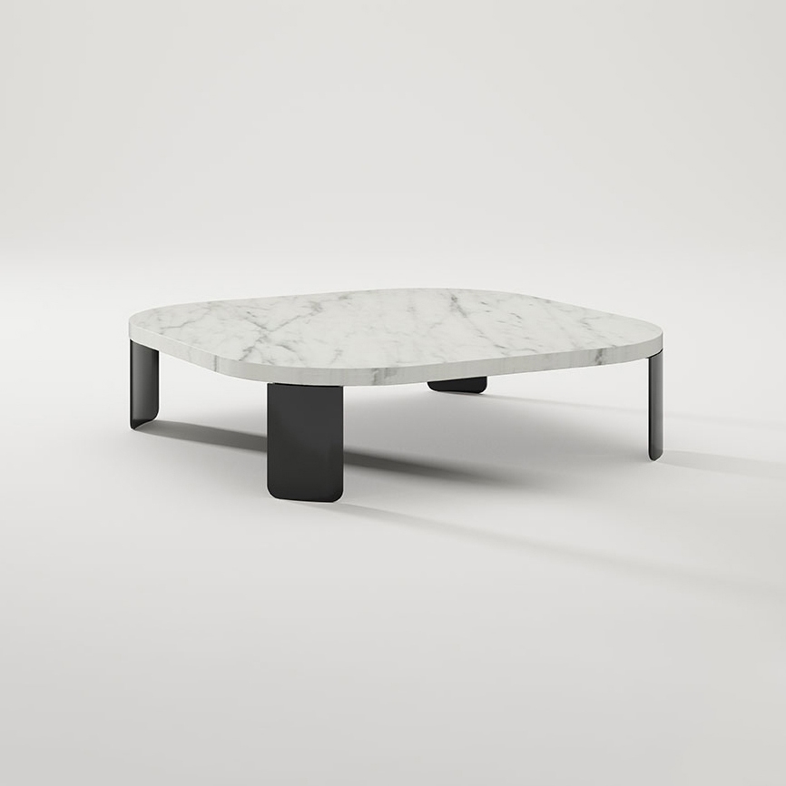 Afficher le produit 9020 Point Small tables du fabricant Vibieffe