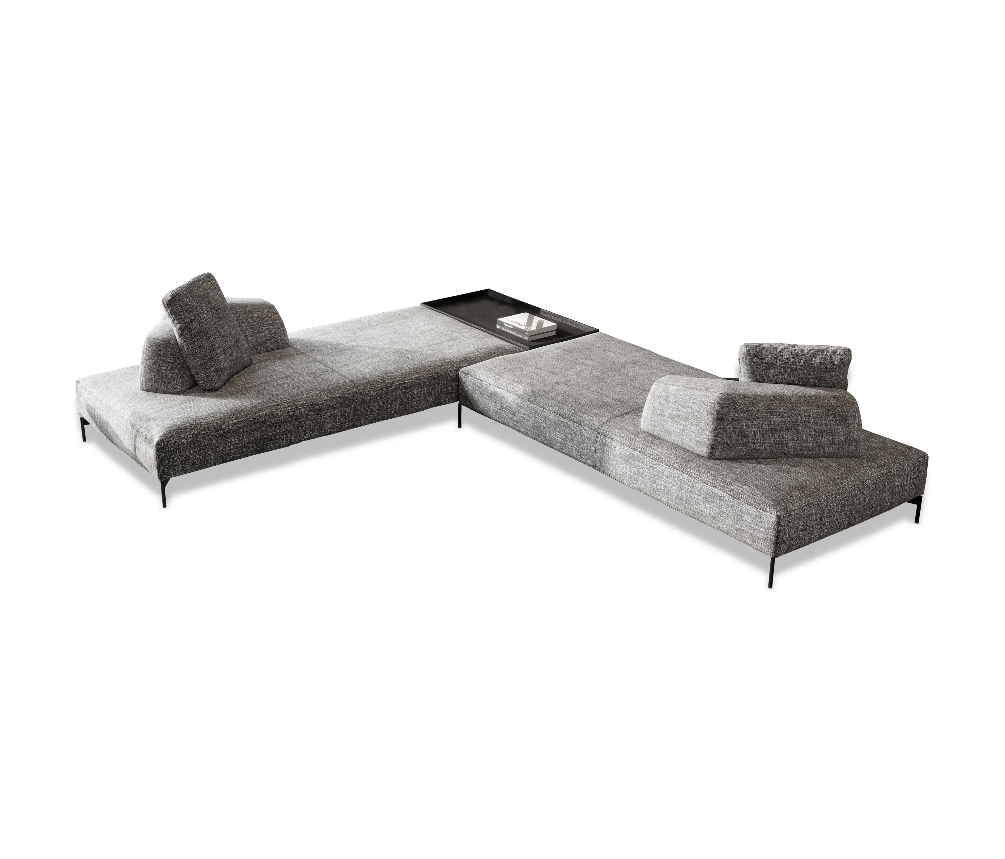 Vibieffe - 120 Modern Air sofas