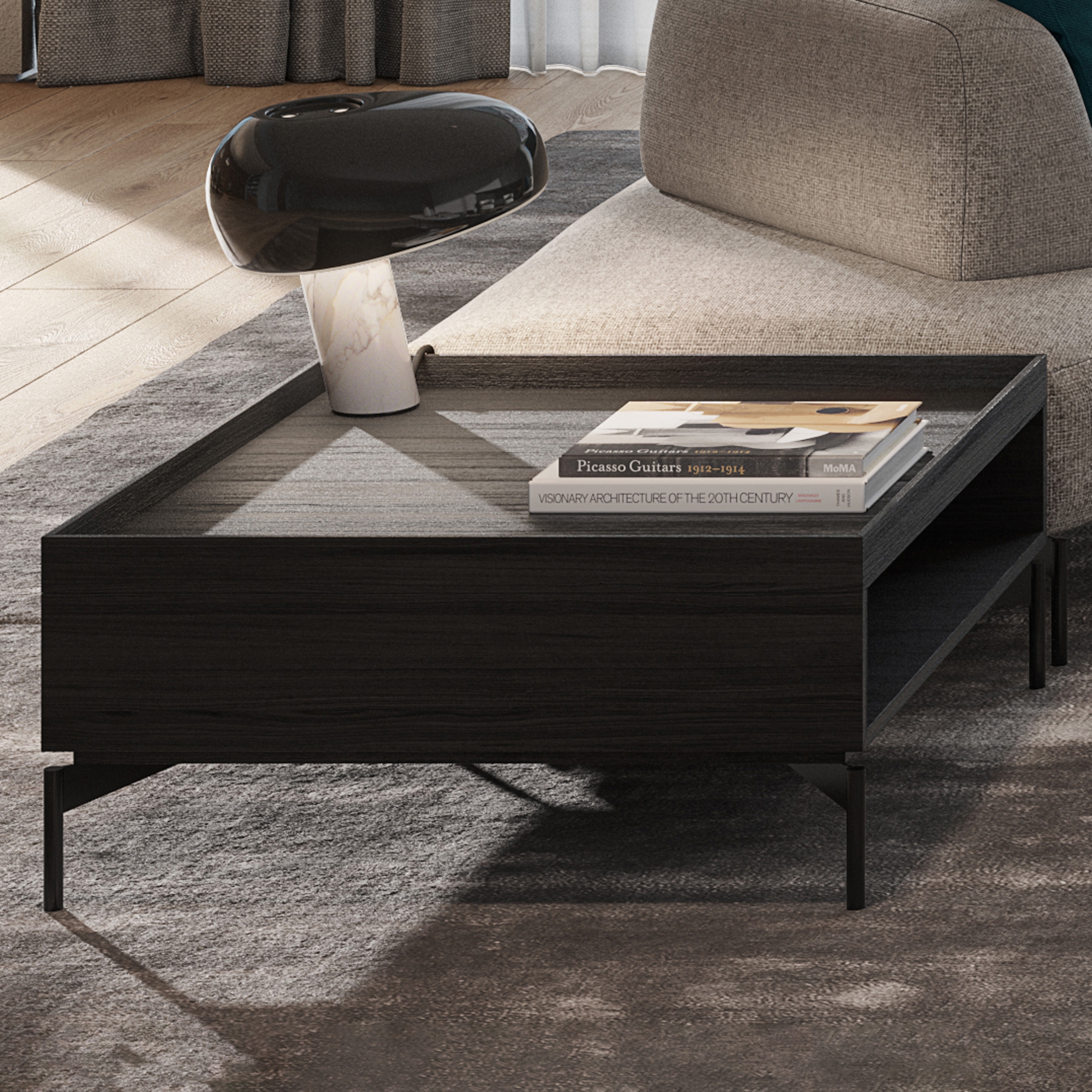 Produkt 120 Modern Air des Herstellers Vibieffe anzeigen