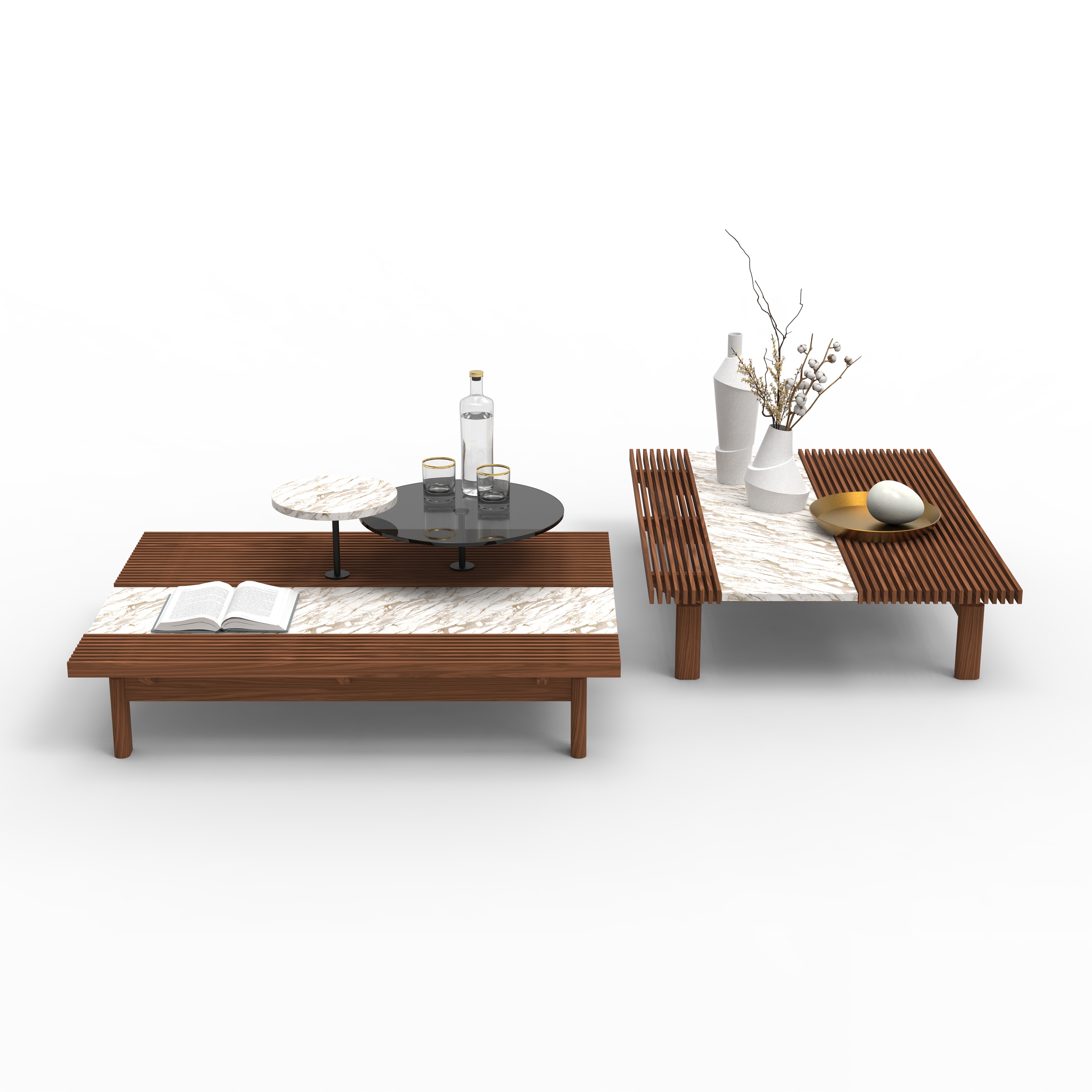 Afficher le produit 150 Feel Table du fabricant Vibieffe