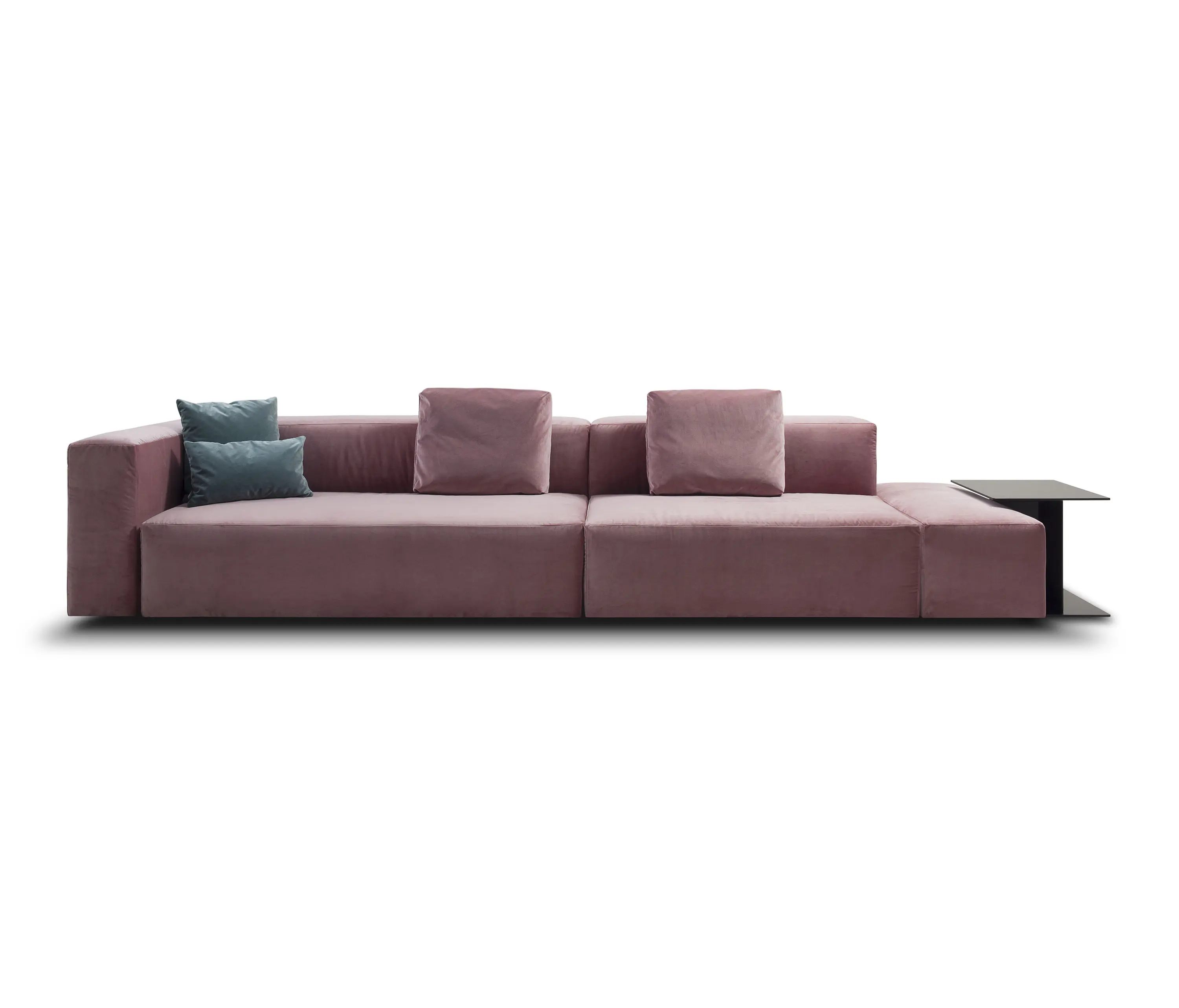 Vibieffe - 200 Cube sofas