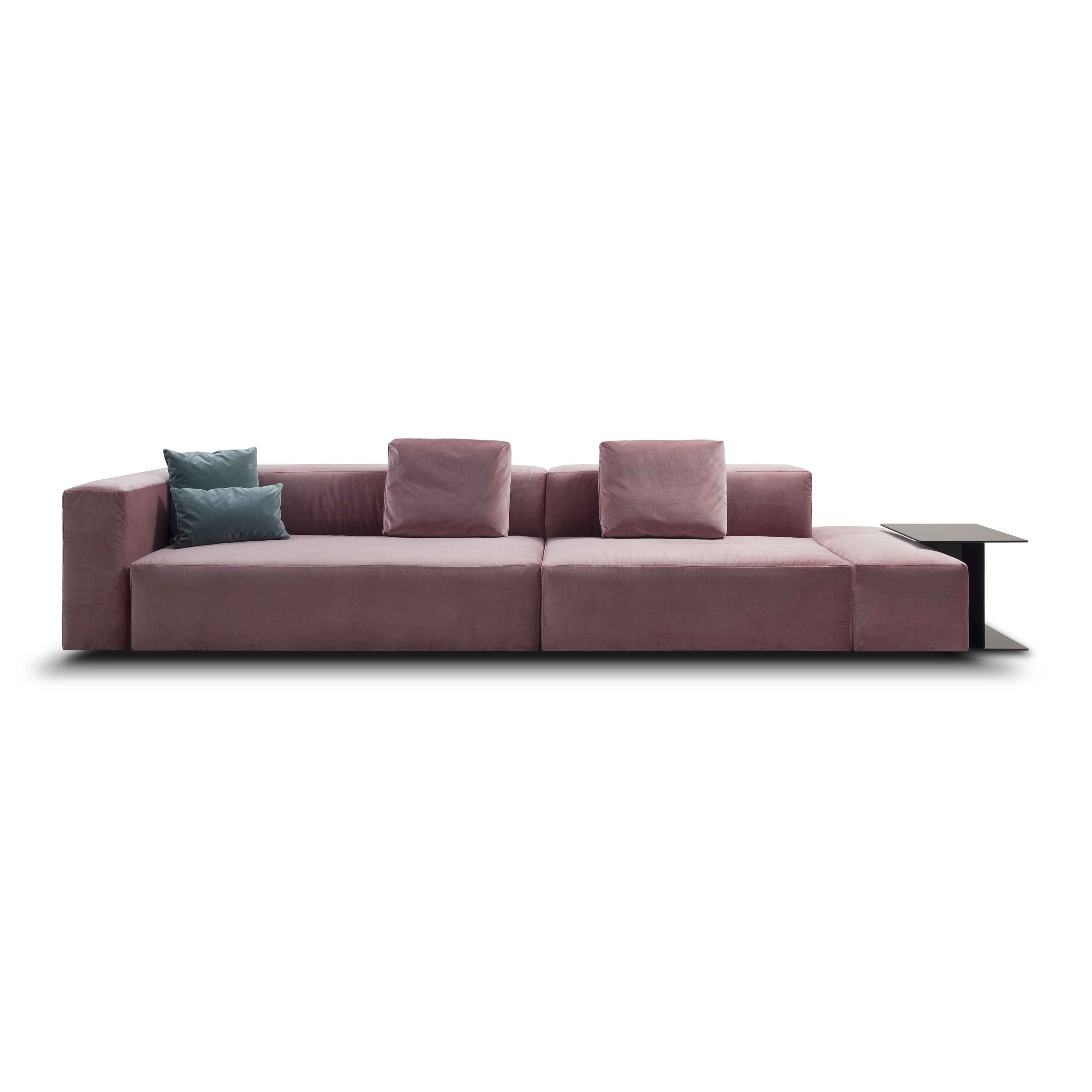 Mostrar el producto 200 Cube sofas del fabricante Vibieffe
