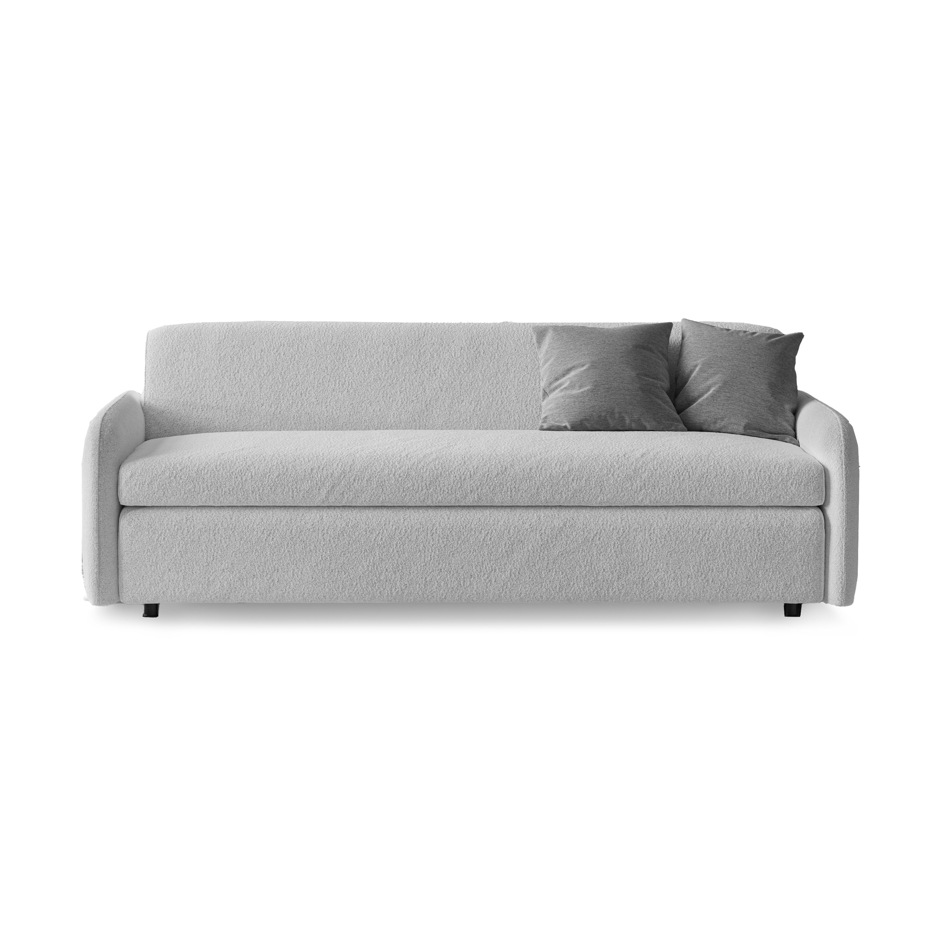Mostrar el producto 2110 Tank sofabeds del fabricante Vibieffe