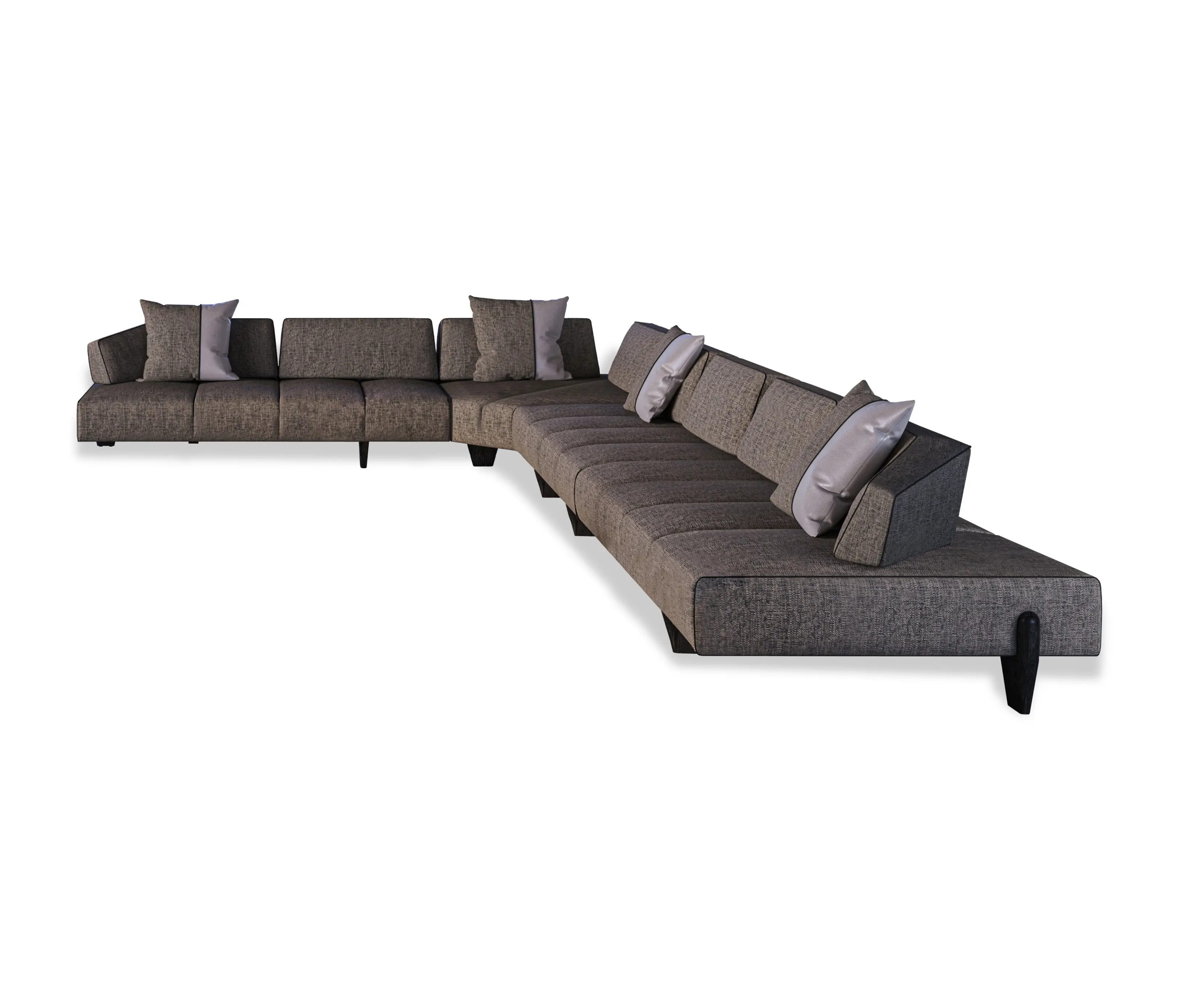 Vibieffe - 25 Lane sofas