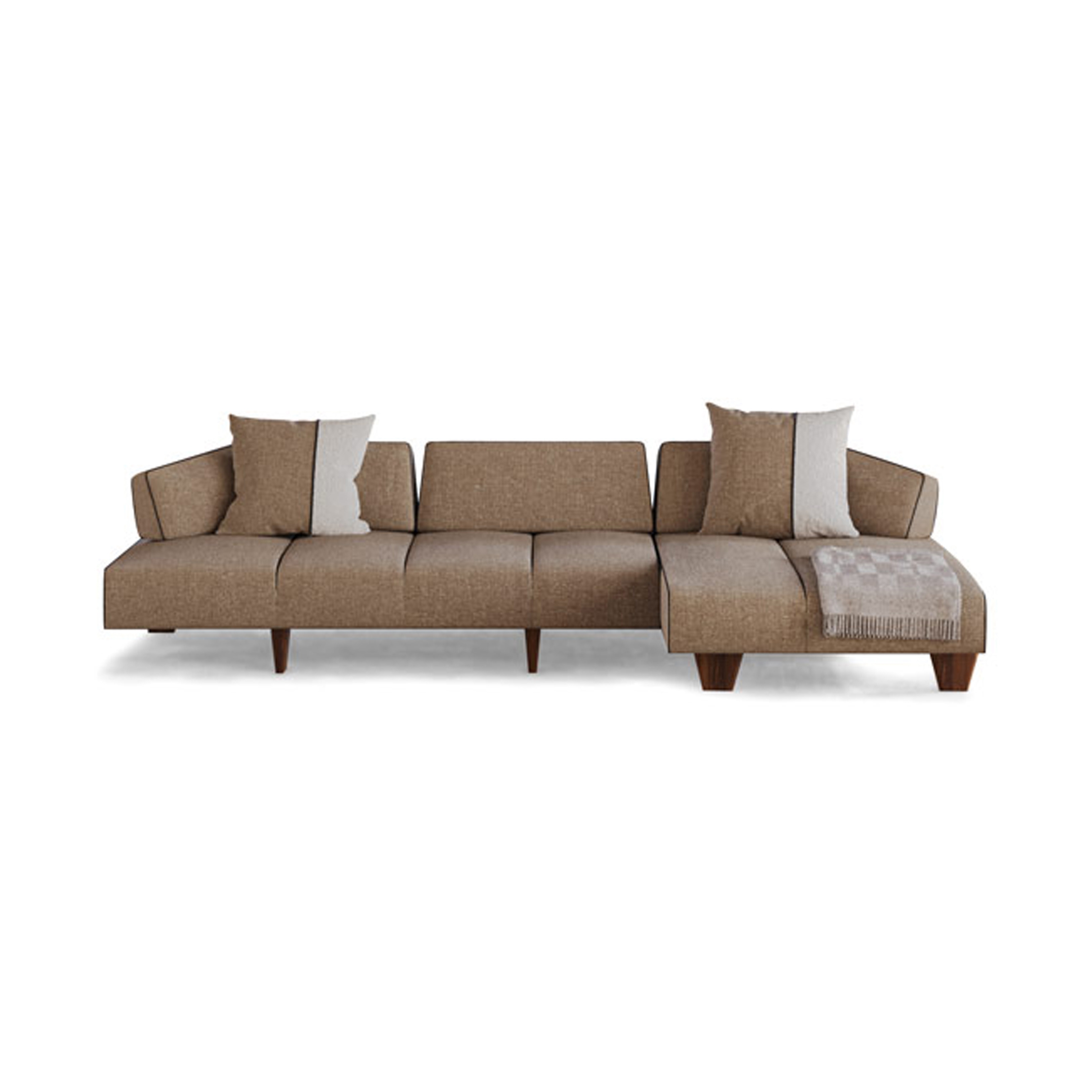 Mostrar el producto 25 Lane sofas del fabricante Vibieffe
