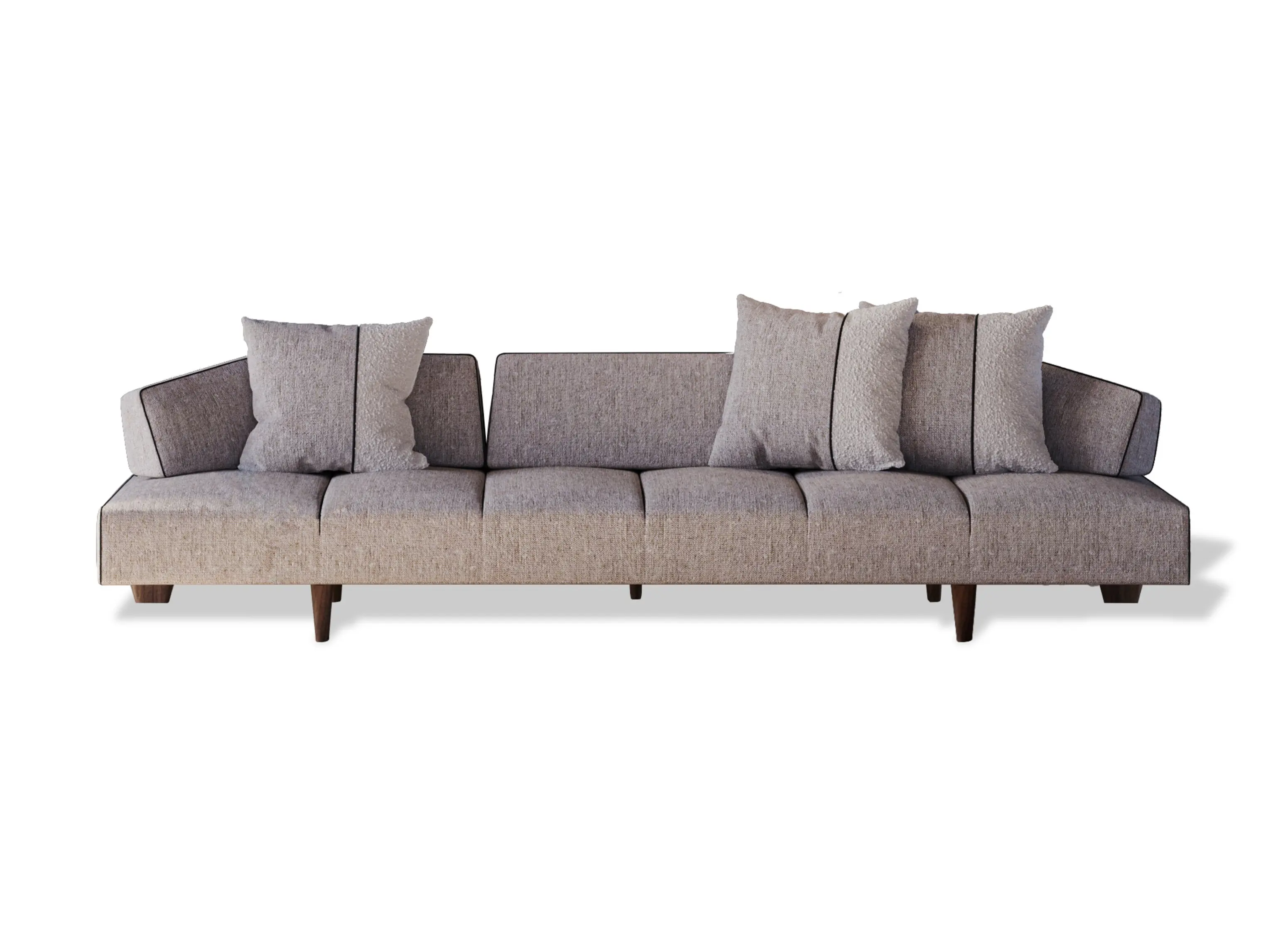 Vibieffe - 25 Lane sofas