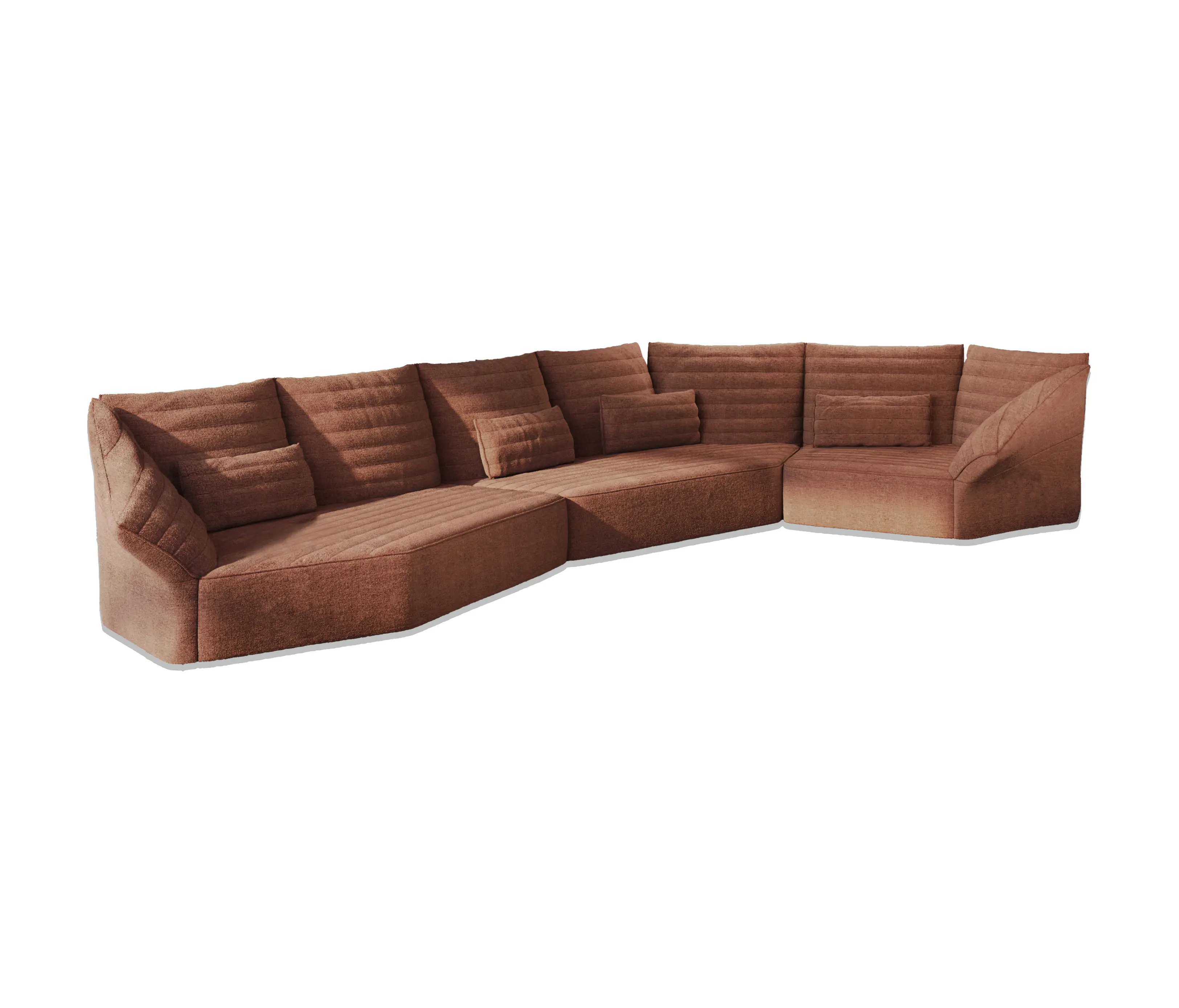 Vibieffe - 35 waves sofas