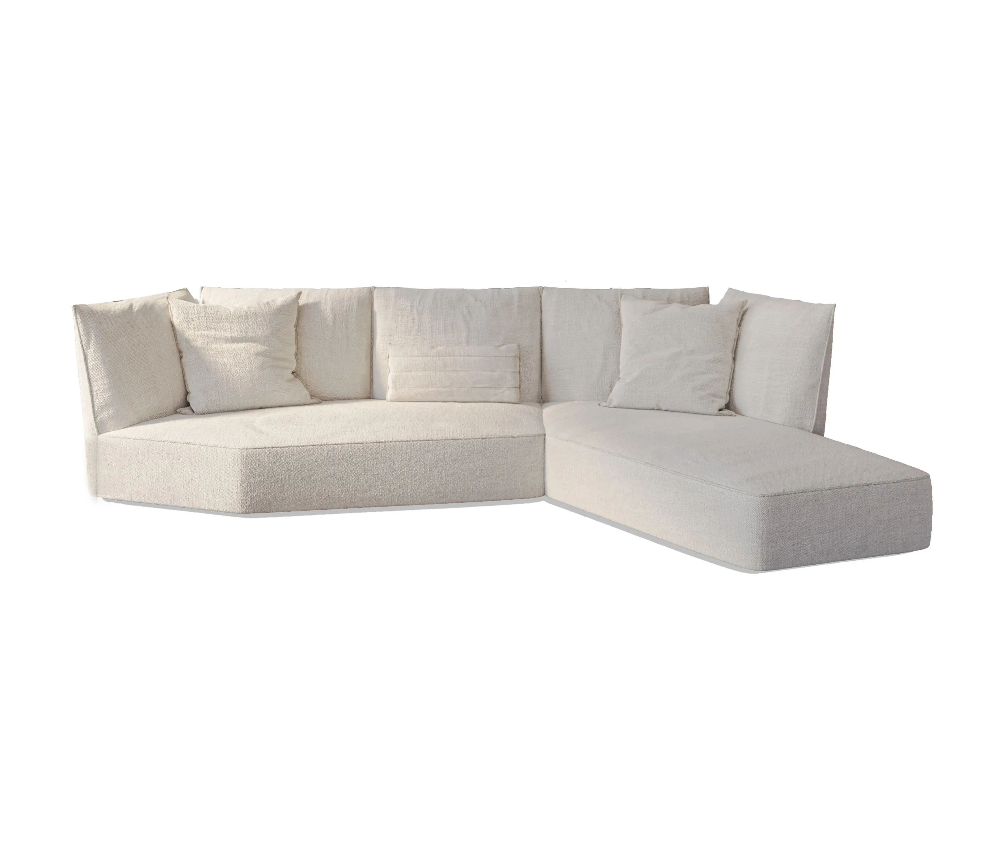 Vibieffe - 35 waves sofas