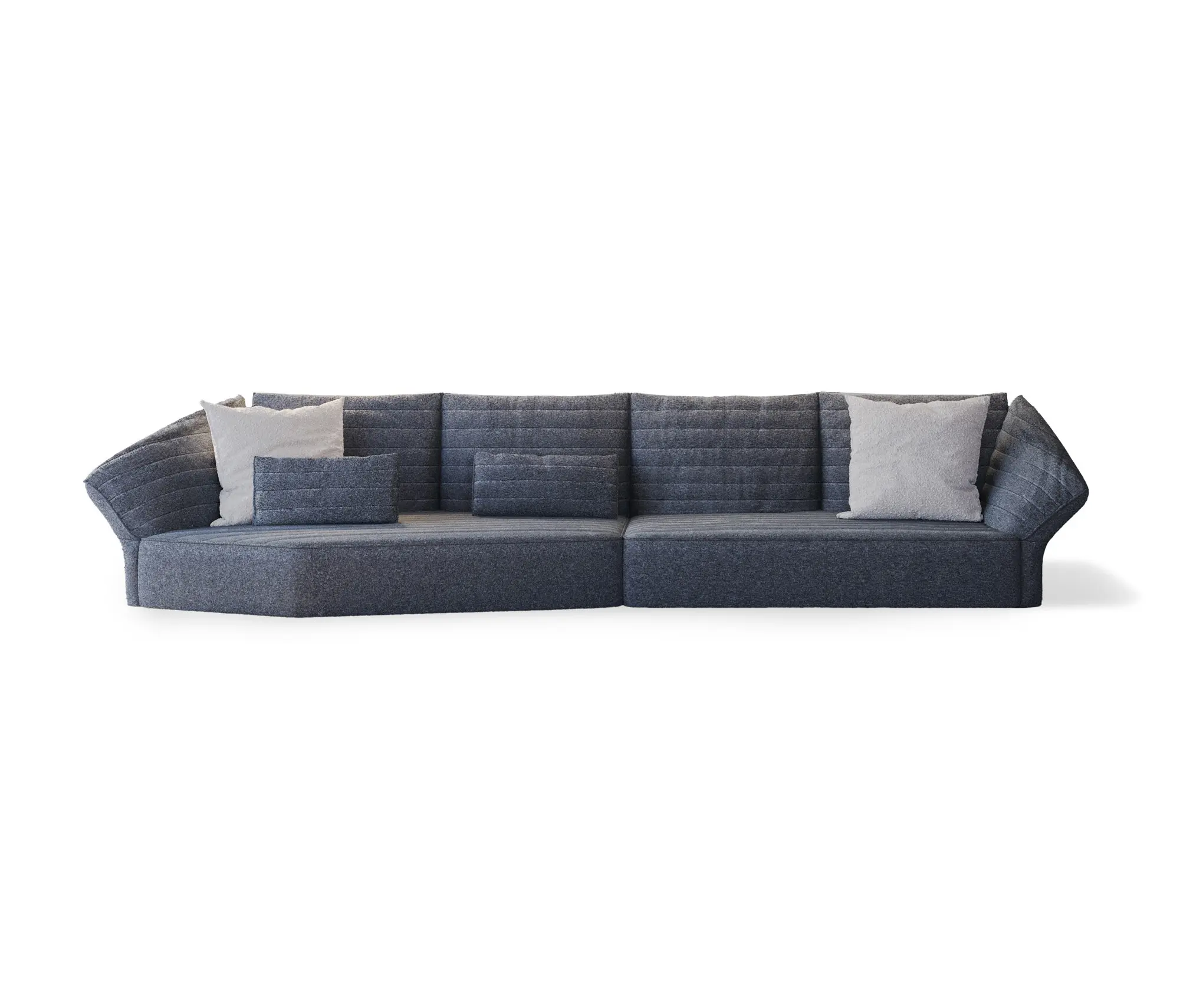Vibieffe - 35 waves sofas