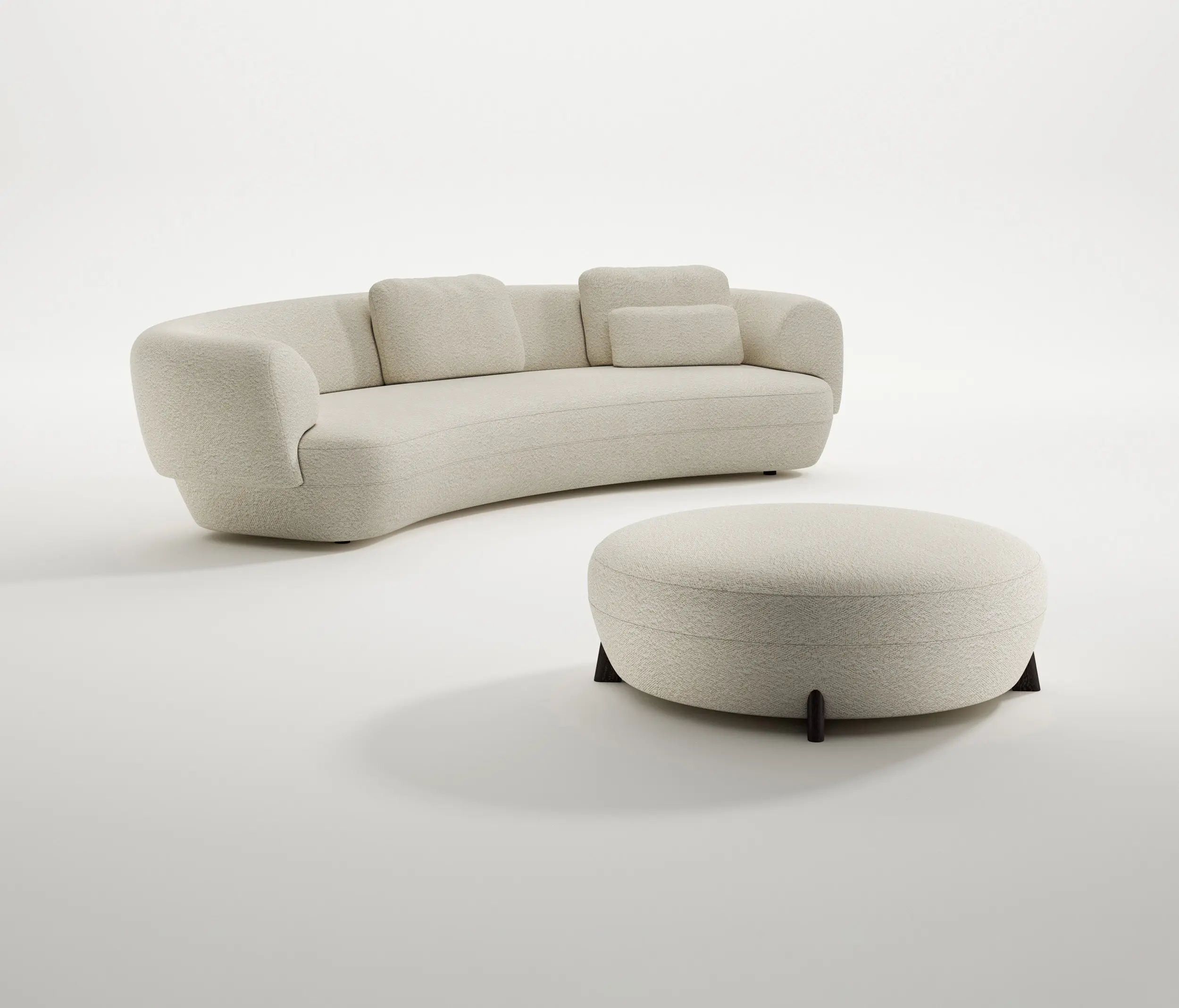 Vibieffe - 360 Confident