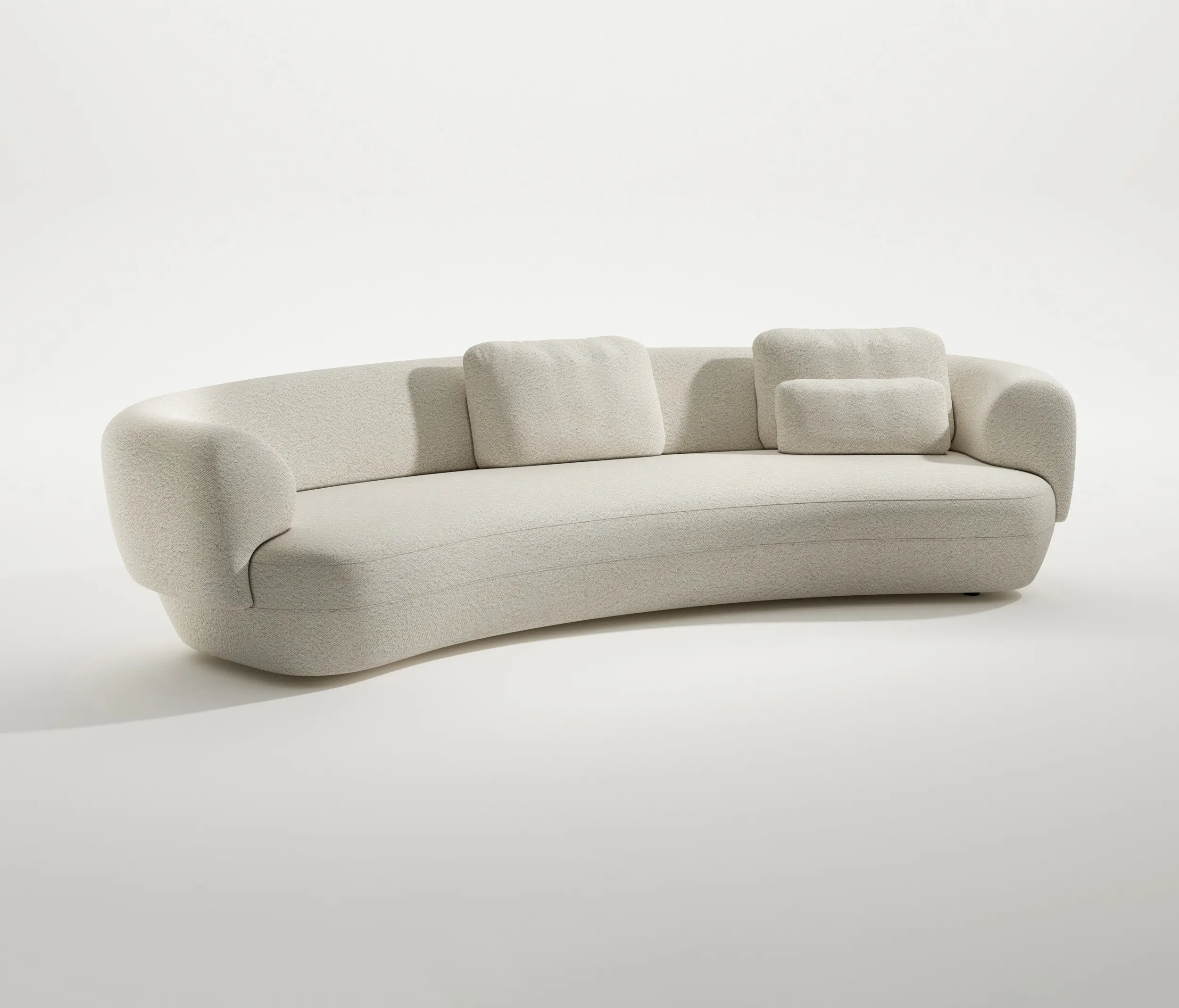 Vibieffe - 360 Confident sofas