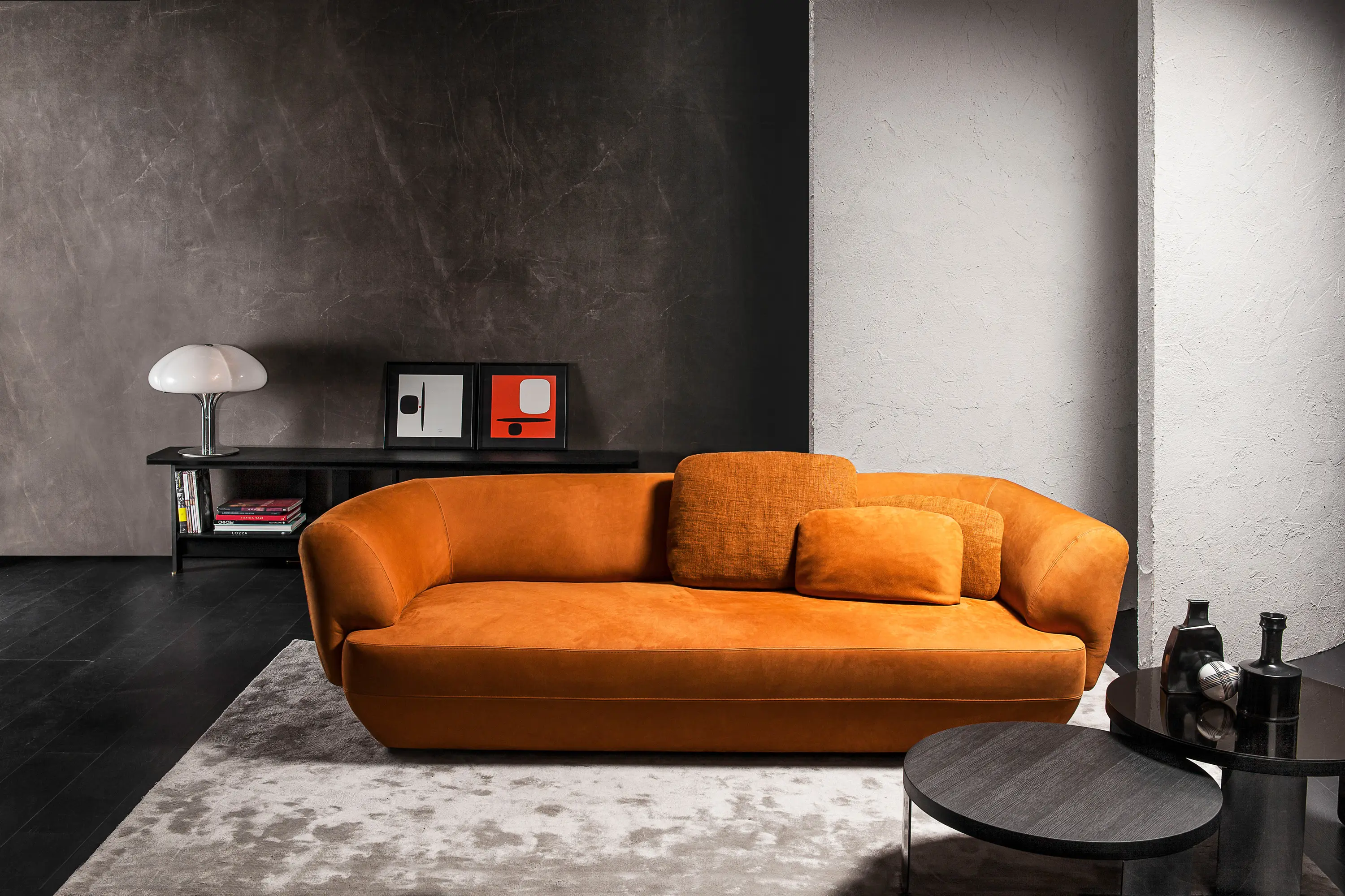 Vibieffe - 360 Confident sofas
