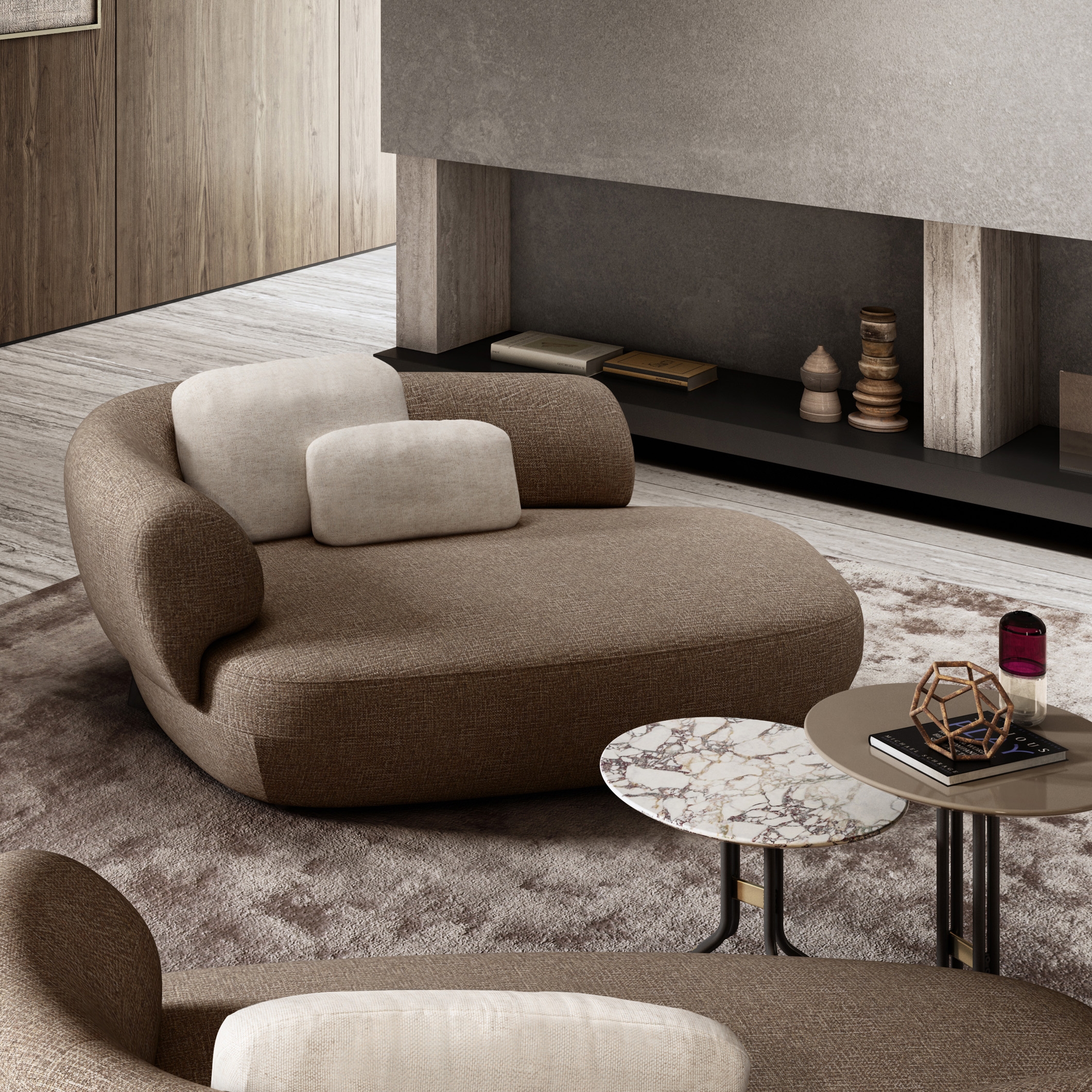 Mostrar el producto 360 Confident del fabricante Vibieffe