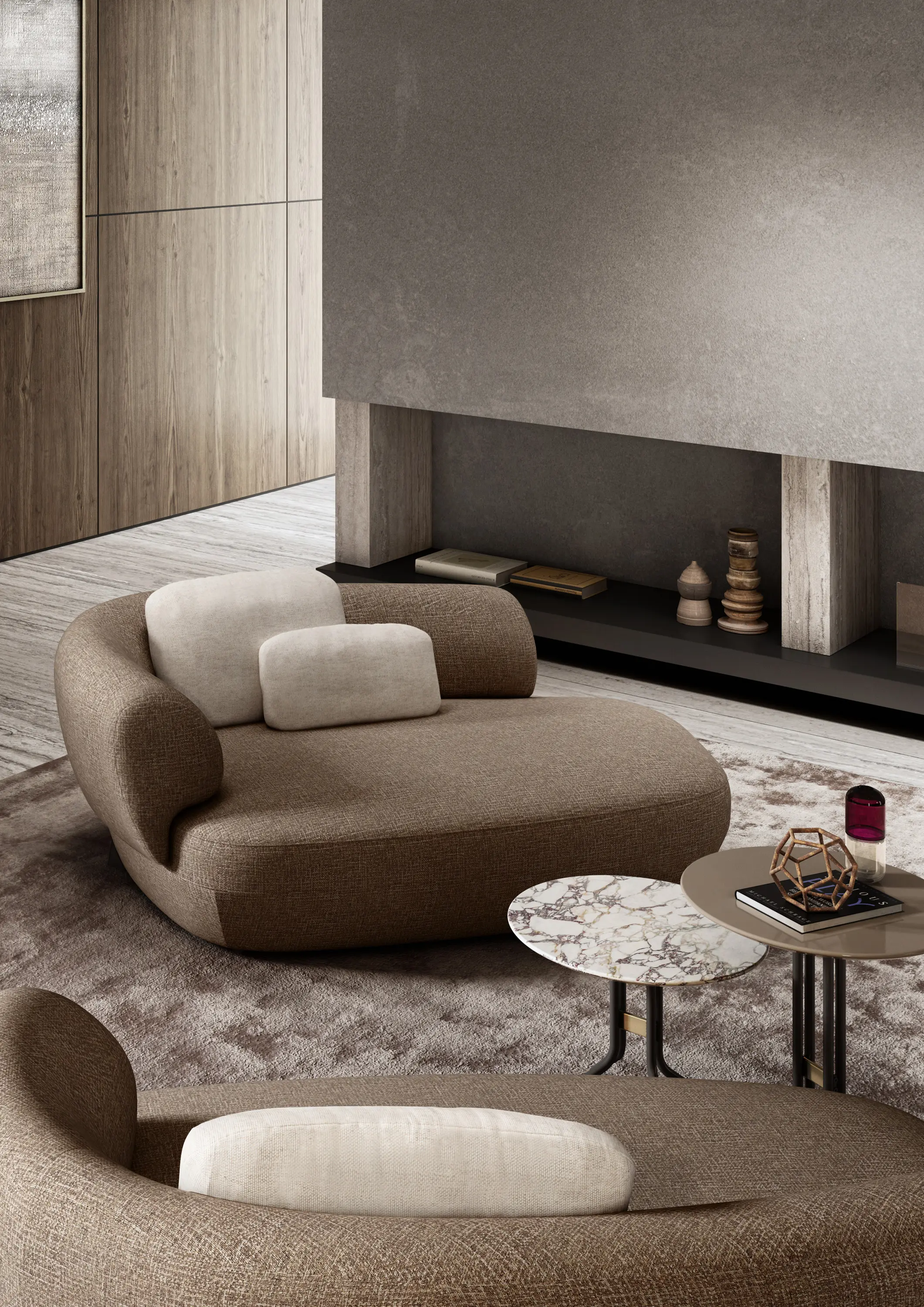 Vibieffe - 360 Confident