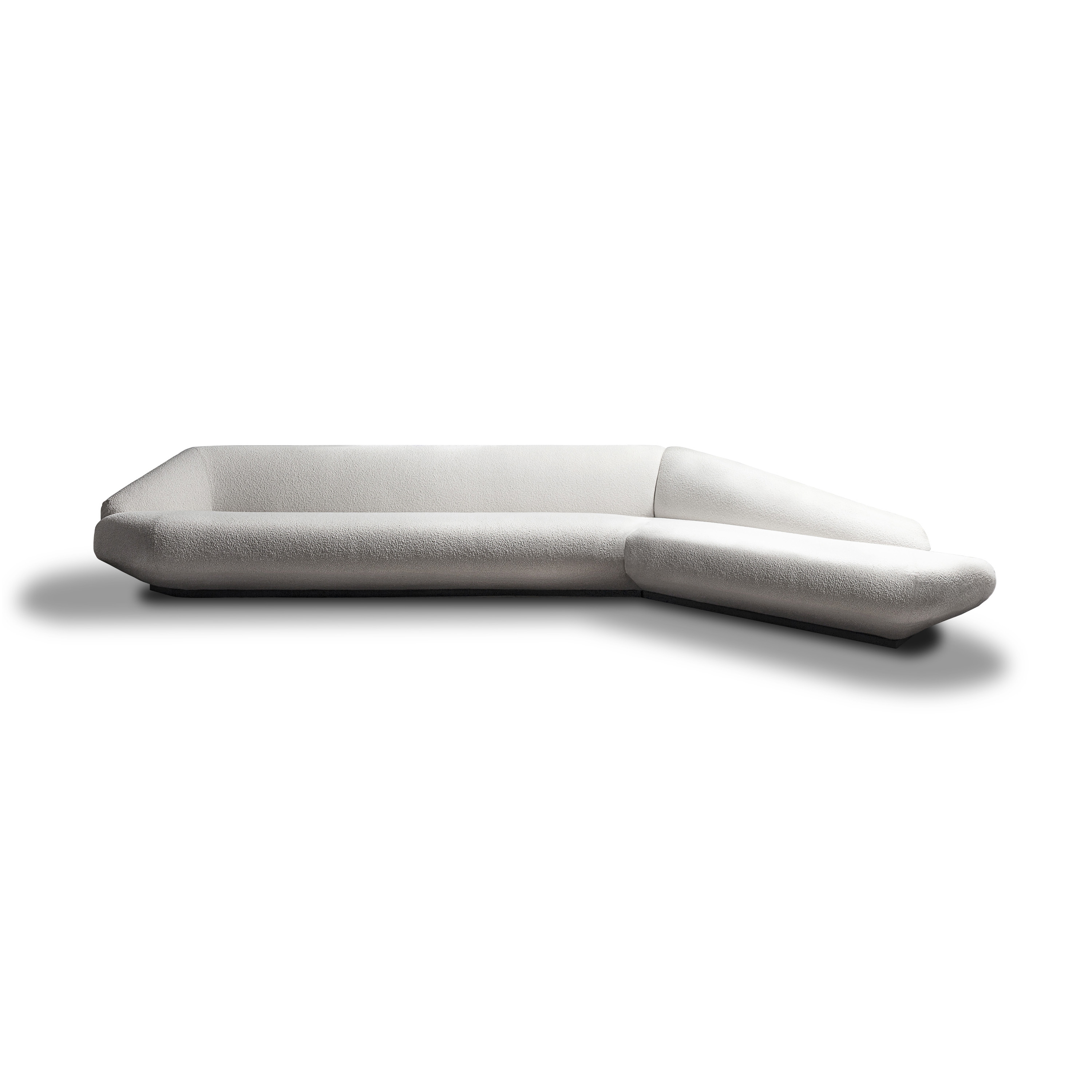 Mostrar el producto 370 Bolid sofas del fabricante Vibieffe