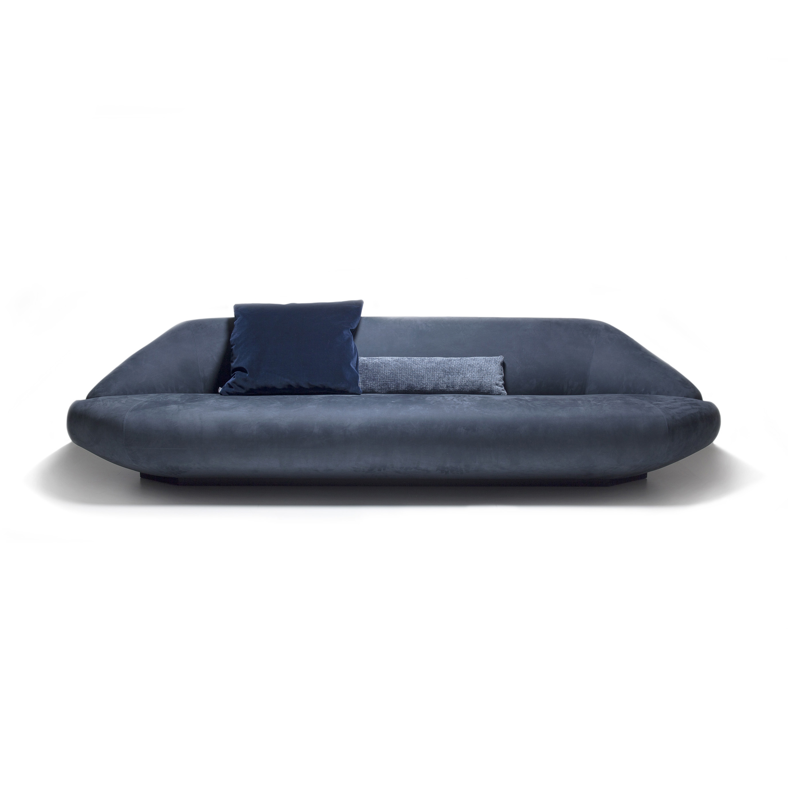 Mostrar el producto 370 Bolid sofas del fabricante Vibieffe