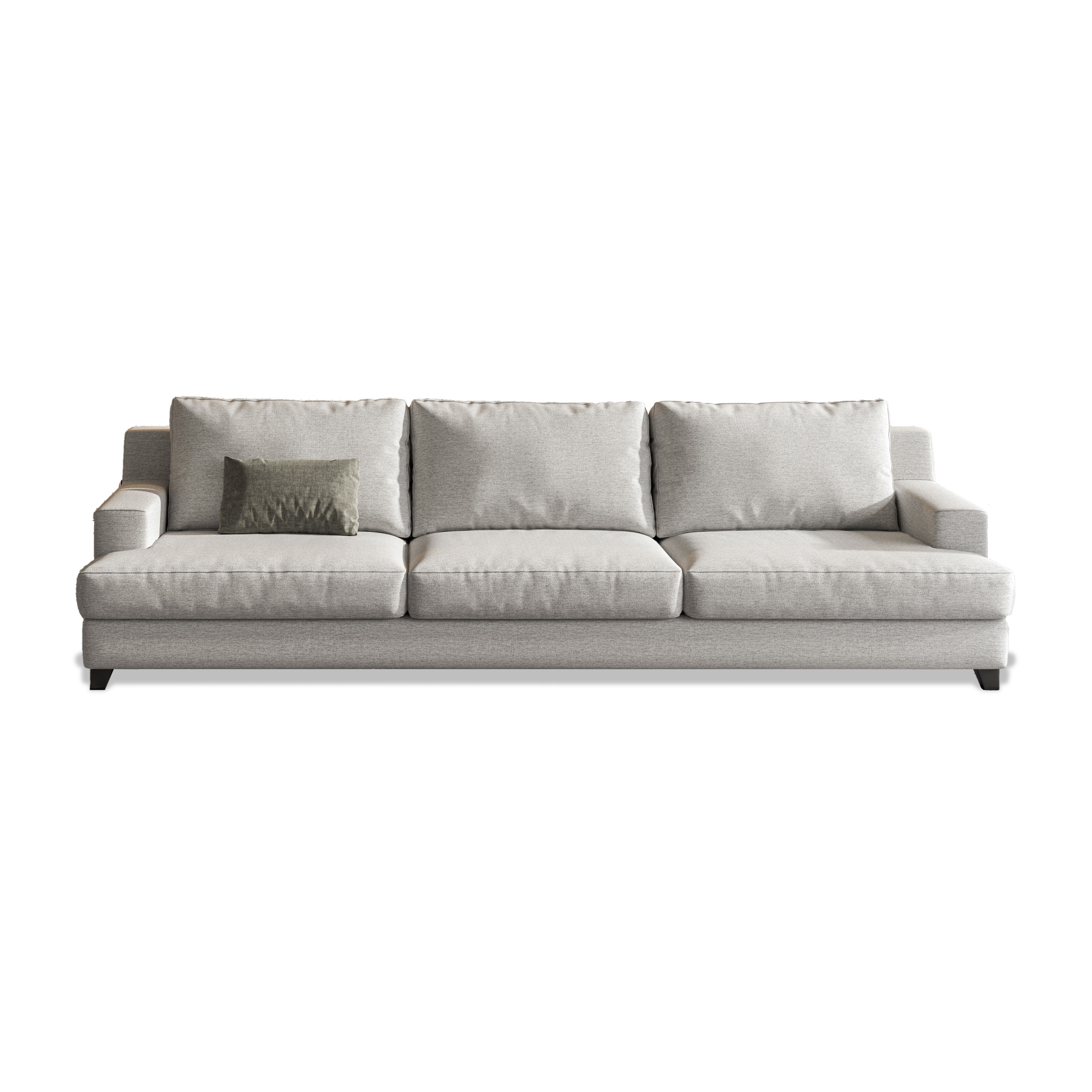 Afficher le produit 400 Senza Tempo sofas du fabricant Vibieffe